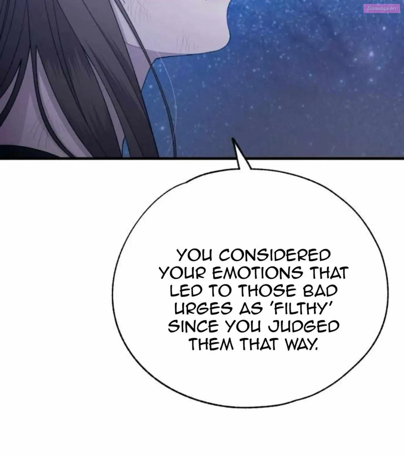 Yeonwoo’s Innocence Zinmanga X Chapter 159 Page 89