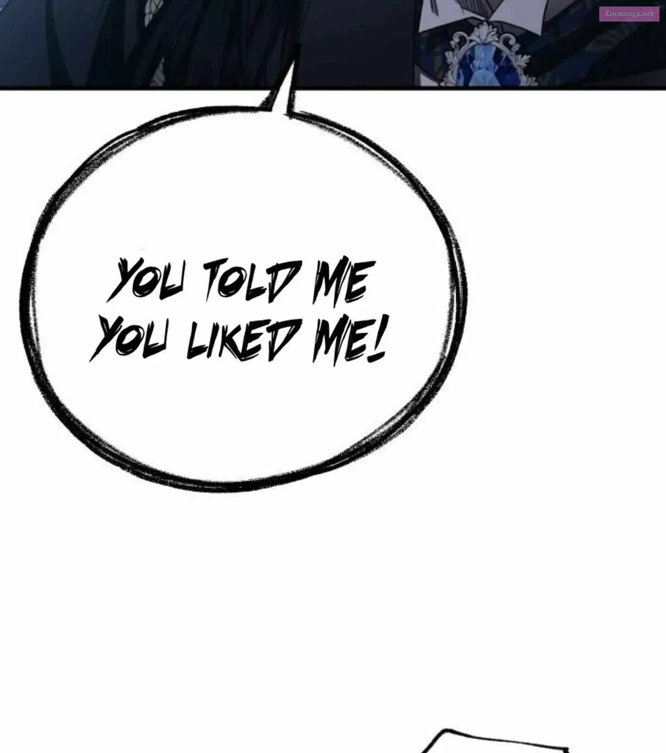 Yeonwoo’s Innocence Zinmanga X Chapter 158 Page 136