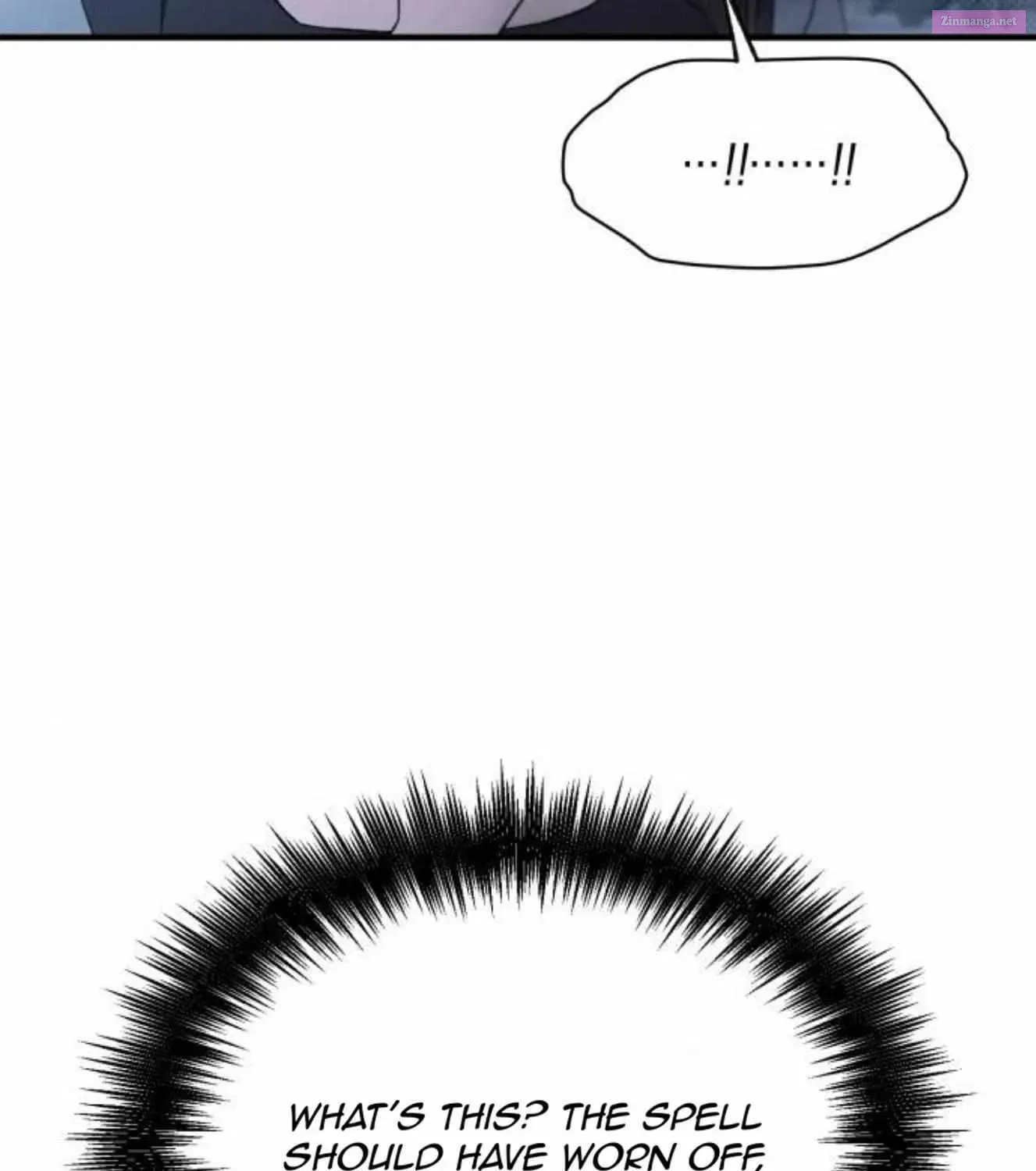 Yeonwoo’s Innocence Zinmanga X Chapter 157 Page 39