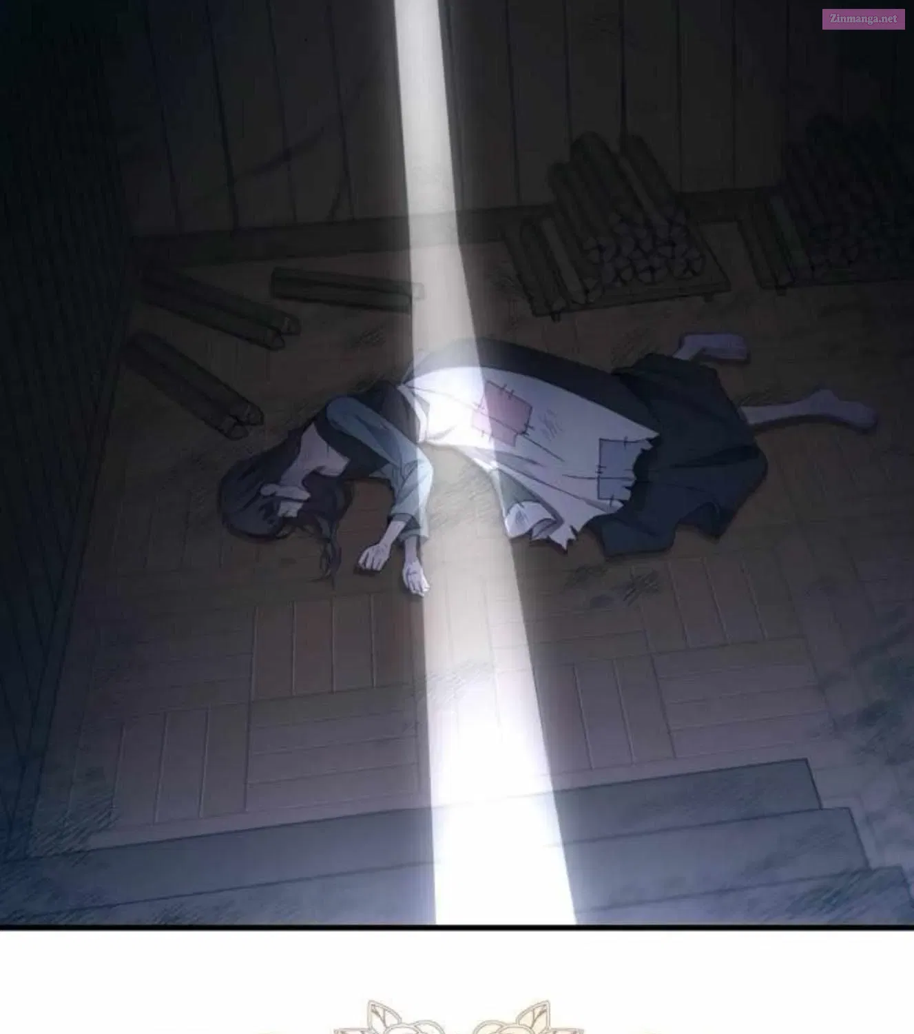 Yeonwoo’s Innocence Zinmanga X Chapter 157 Page 59