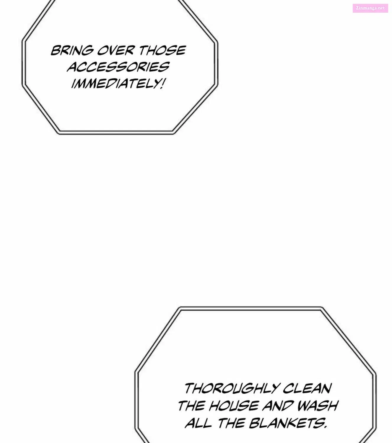 Yeonwoo’s Innocence Zinmanga X Chapter 156 Page 41