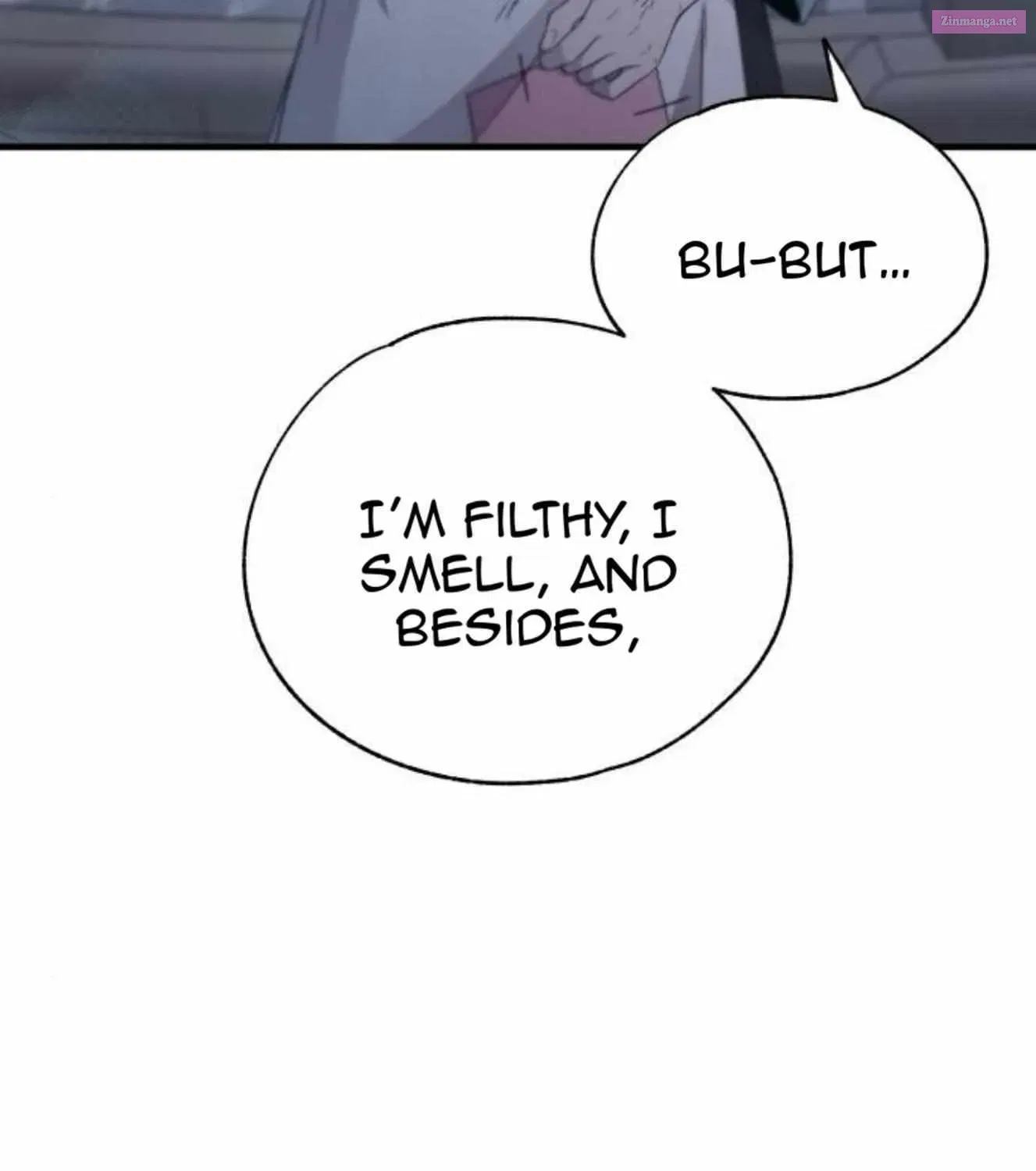 Yeonwoo’s Innocence Zinmanga X Chapter 156 Page 83