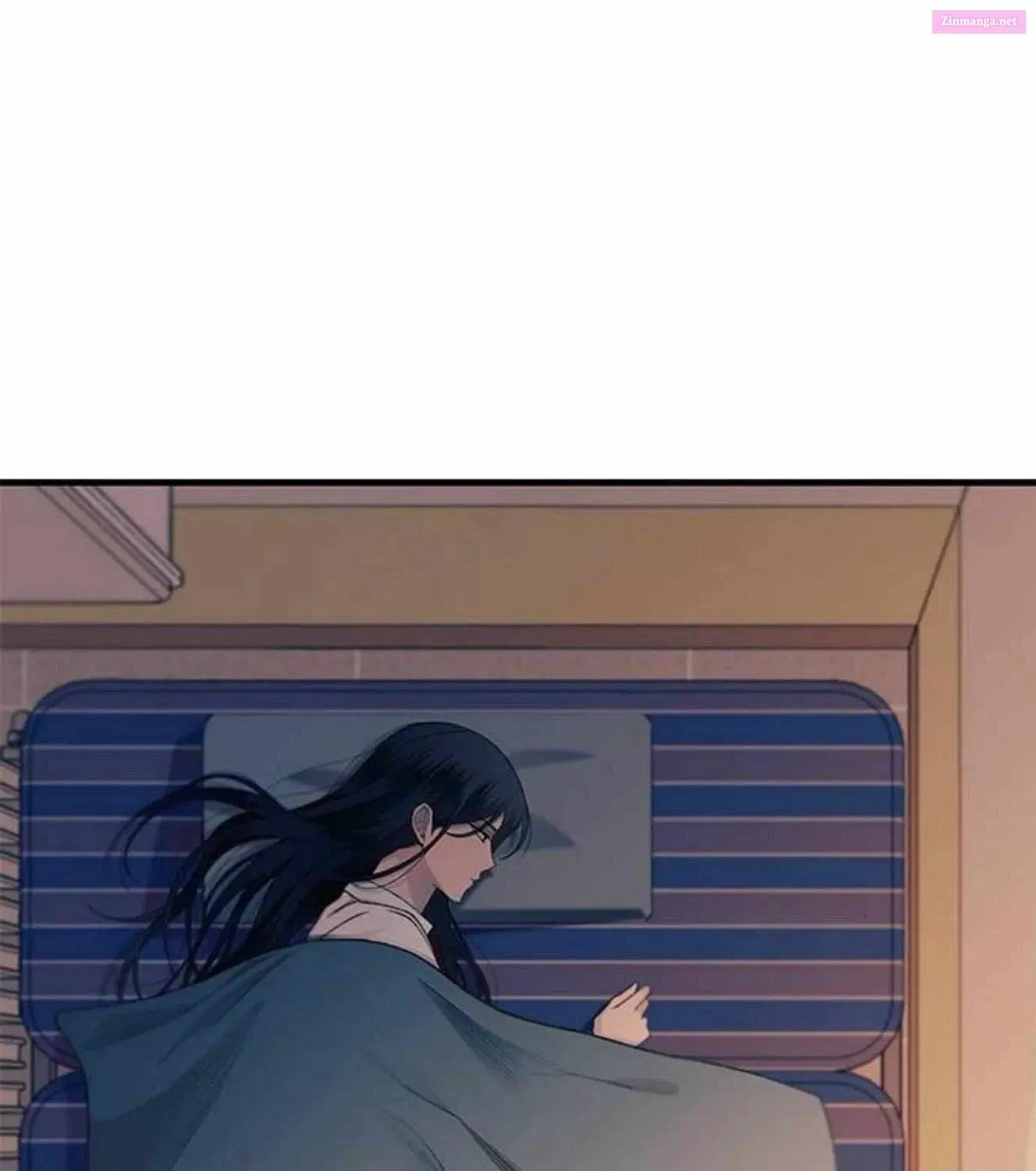 Yeonwoo’s Innocence Zinmanga X Chapter 155 Page 64