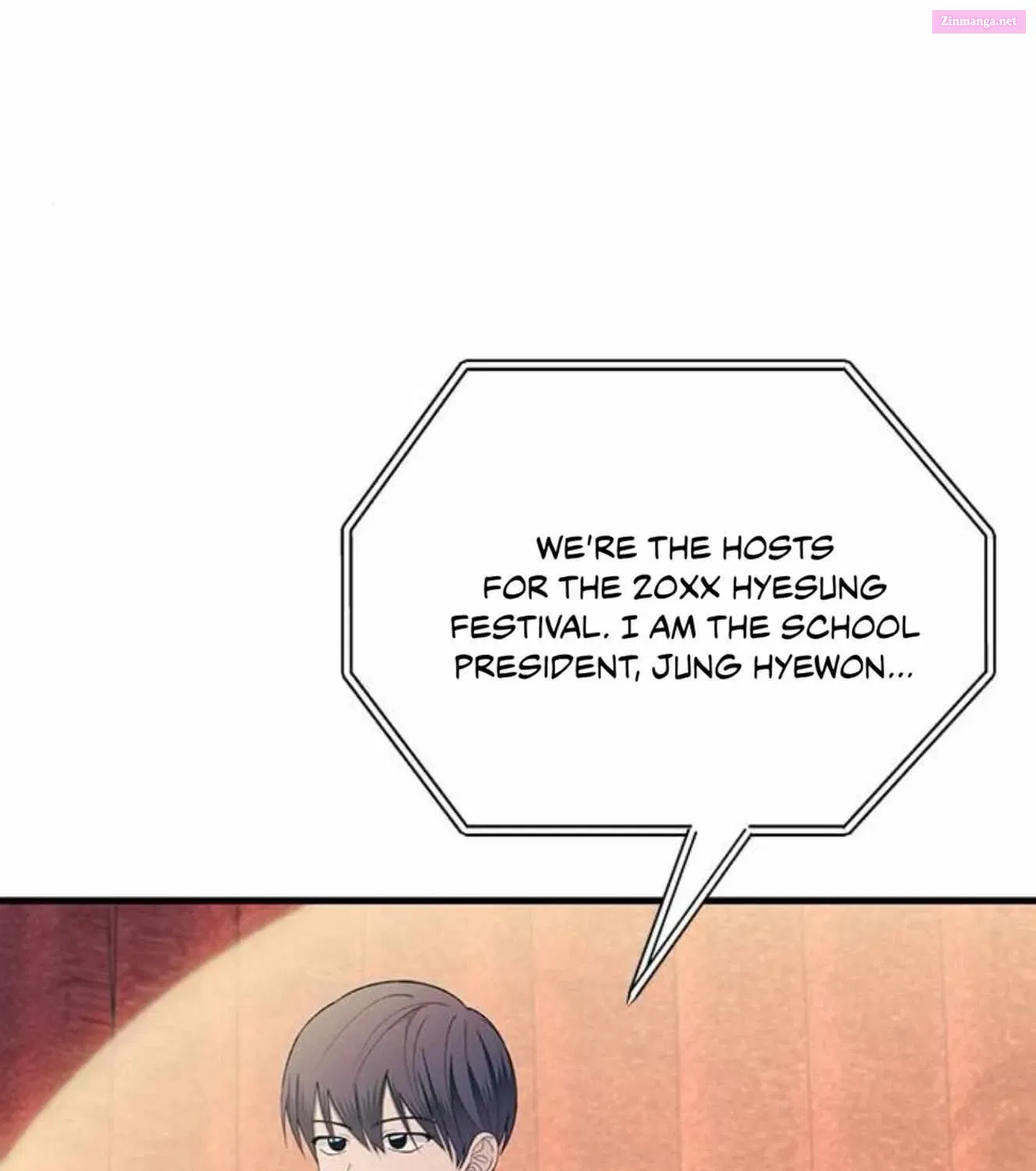 Yeonwoo’s Innocence Zinmanga X Chapter 155 Page 70