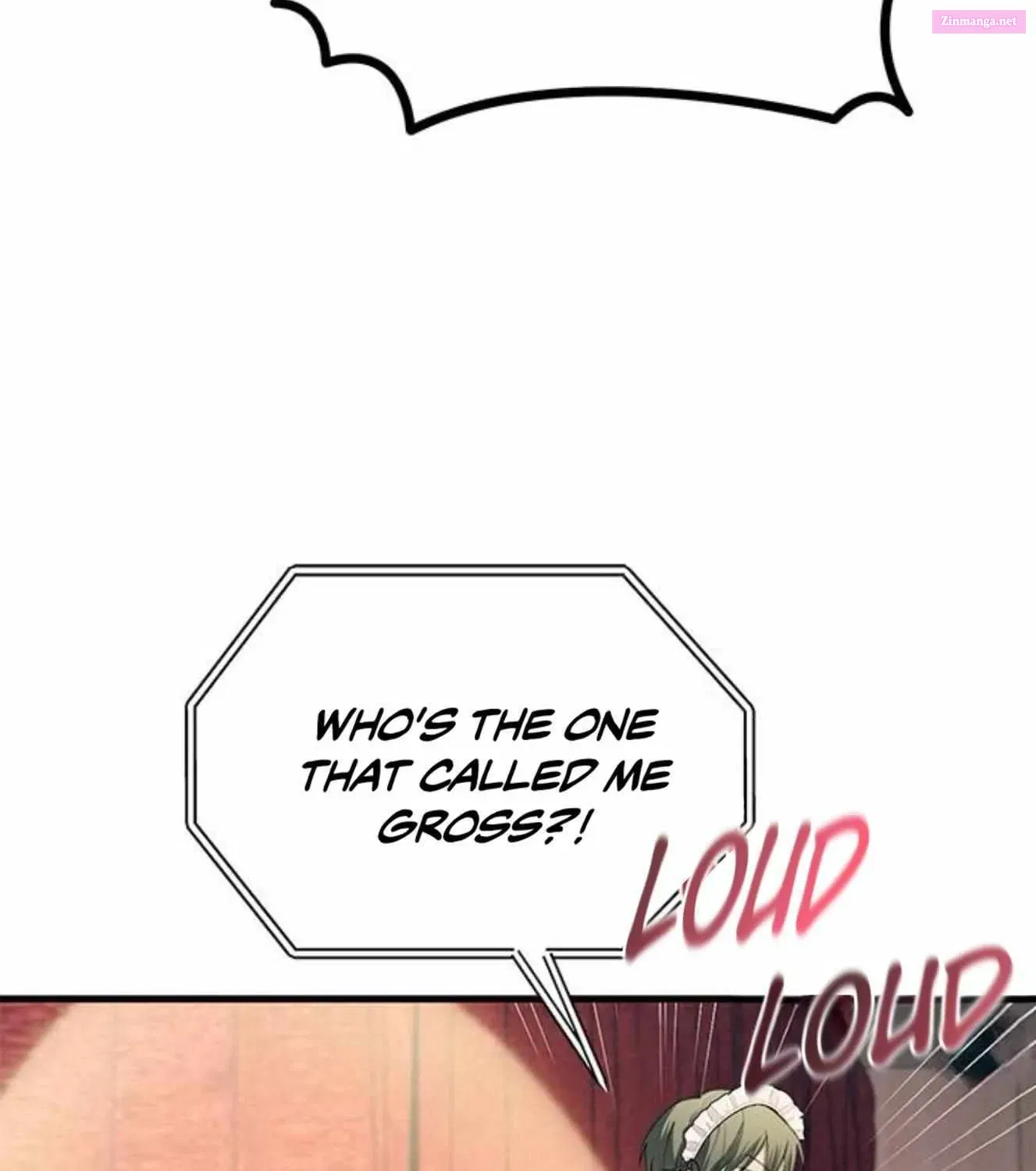 Yeonwoo’s Innocence Zinmanga X Chapter 155 Page 86