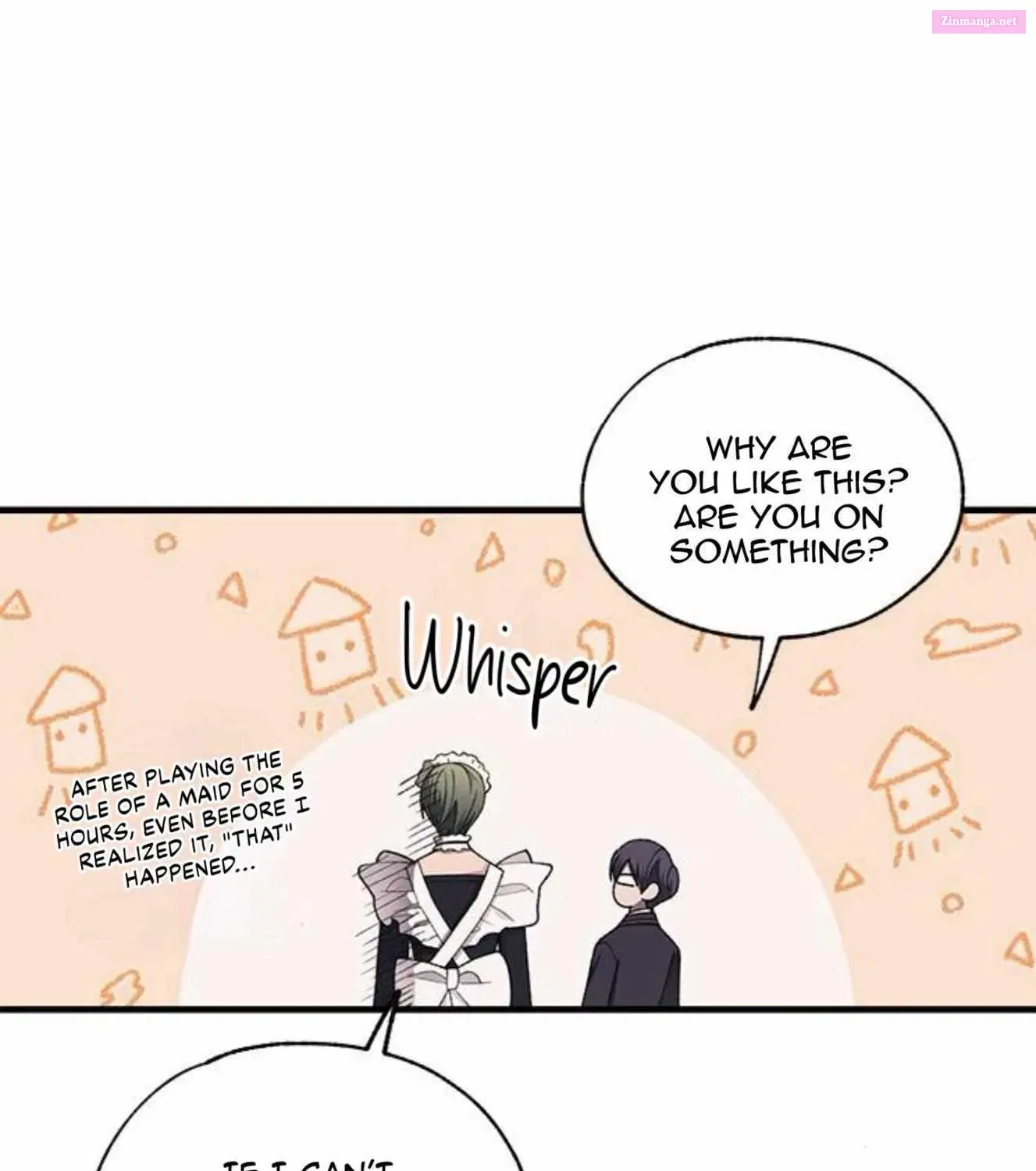 Yeonwoo’s Innocence Zinmanga X Chapter 155 Page 112