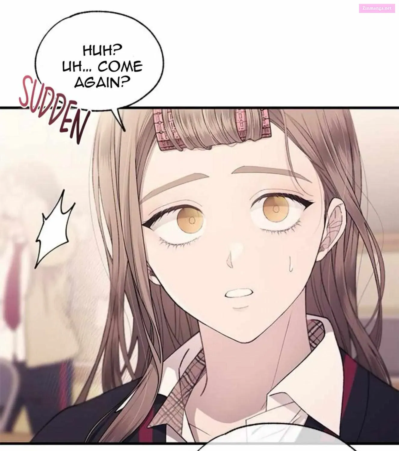 Yeonwoo’s Innocence Zinmanga X Chapter 155 Page 123