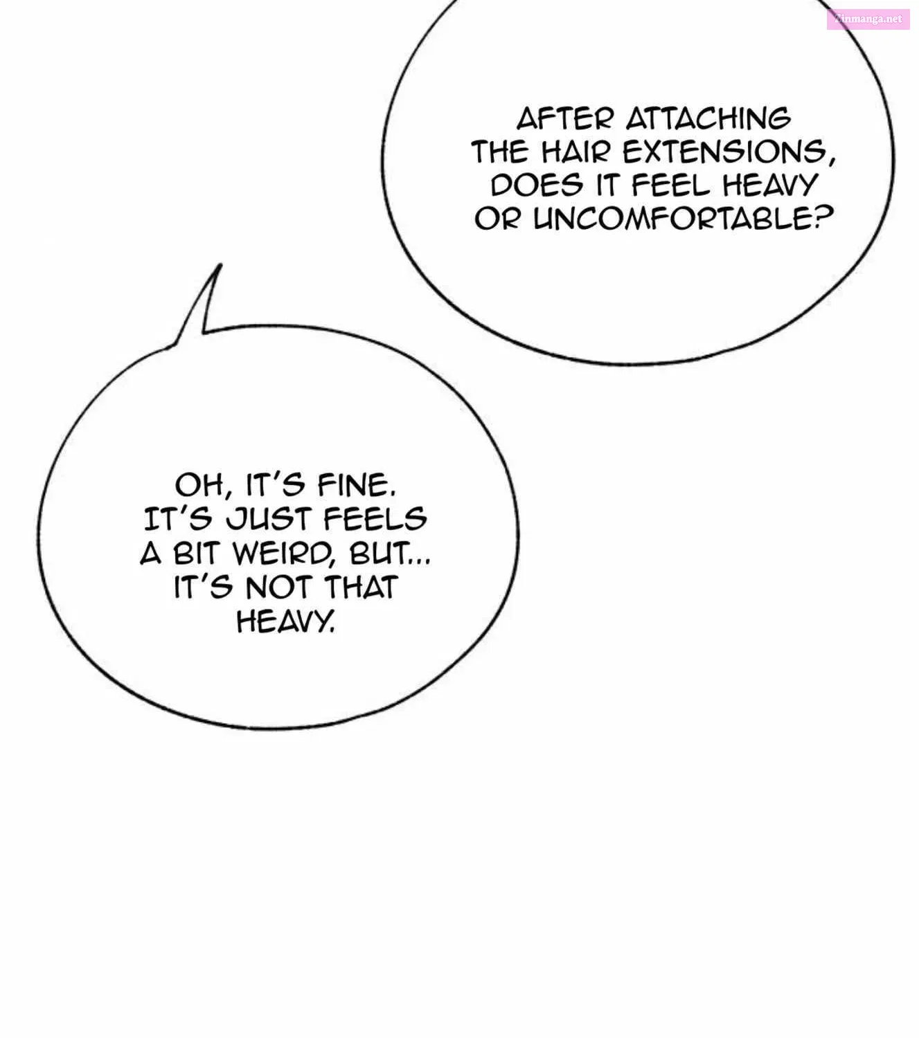 Yeonwoo’s Innocence Zinmanga X Chapter 155 Page 124