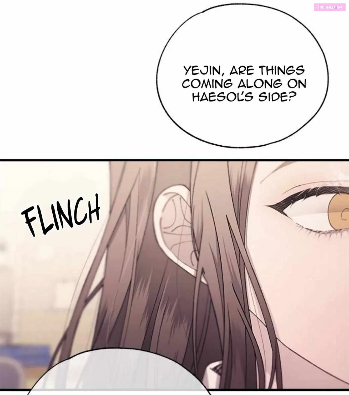 Yeonwoo’s Innocence Zinmanga X Chapter 155 Page 125