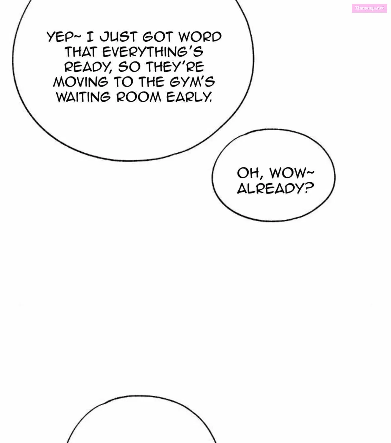 Yeonwoo’s Innocence Zinmanga X Chapter 155 Page 126
