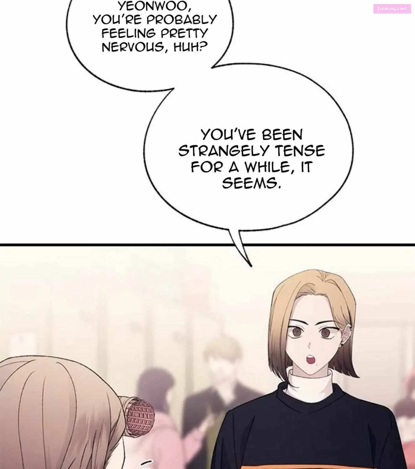 Yeonwoo’s Innocence Zinmanga X Chapter 155 Page 127