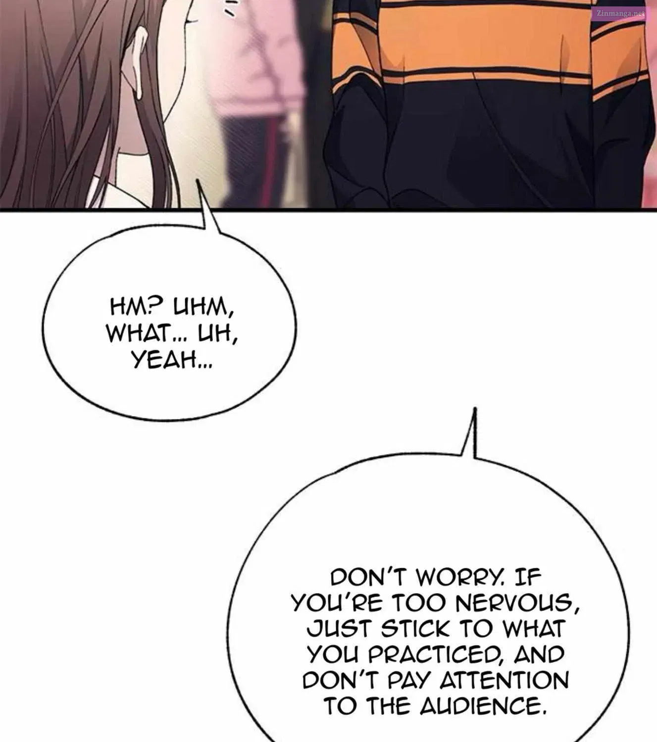 Yeonwoo’s Innocence Zinmanga X Chapter 155 Page 128