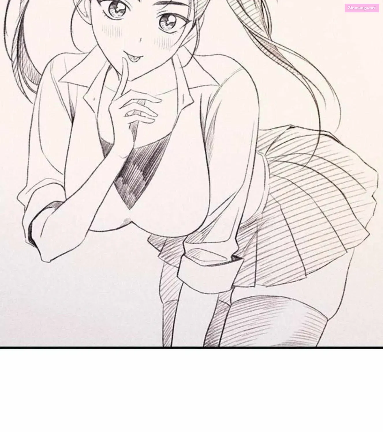 Yeonwoo’s Innocence Zinmanga X Chapter 155 Page 4