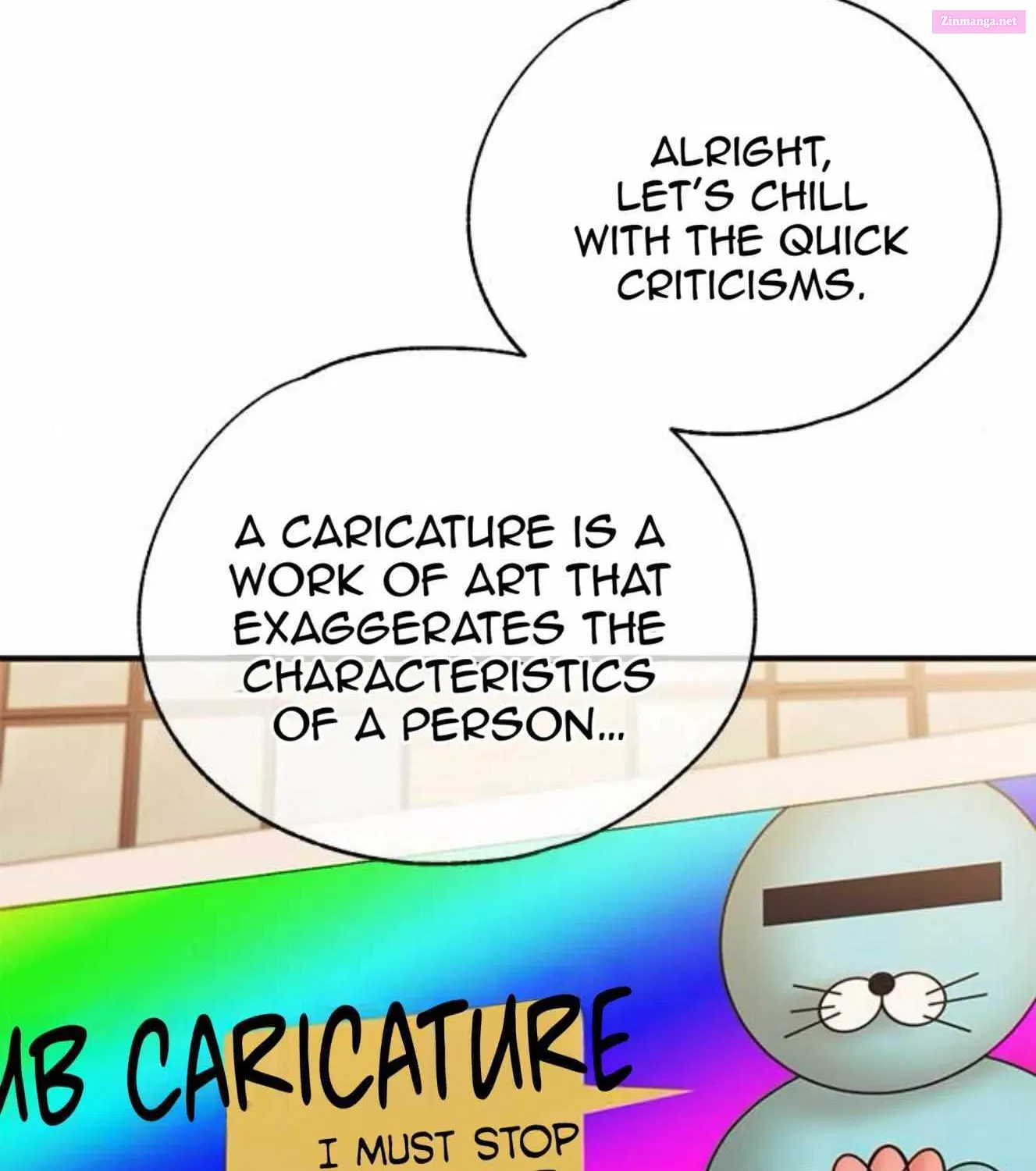 Yeonwoo’s Innocence Zinmanga X Chapter 155 Page 10