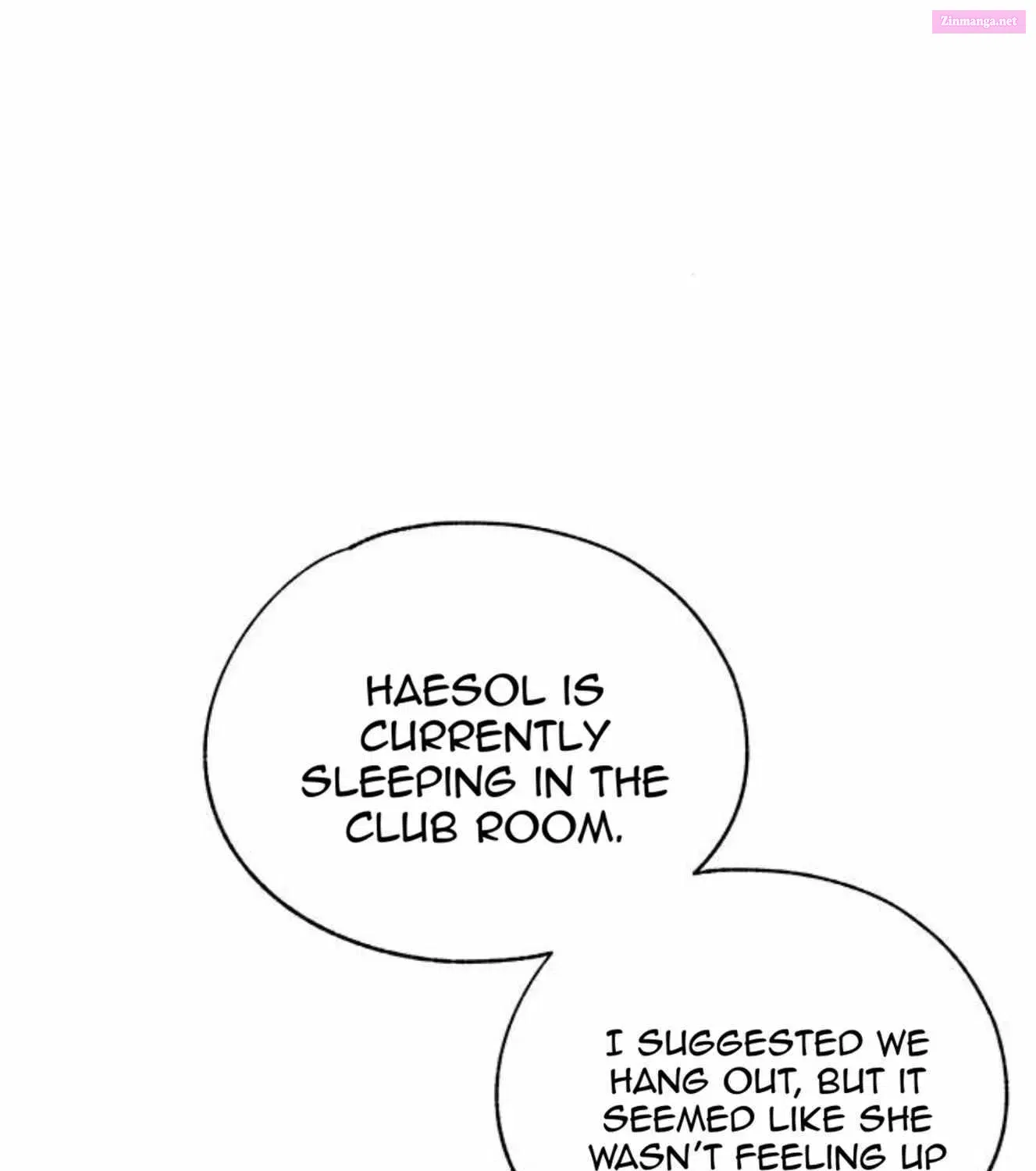 Yeonwoo’s Innocence Zinmanga X Chapter 154 Page 62