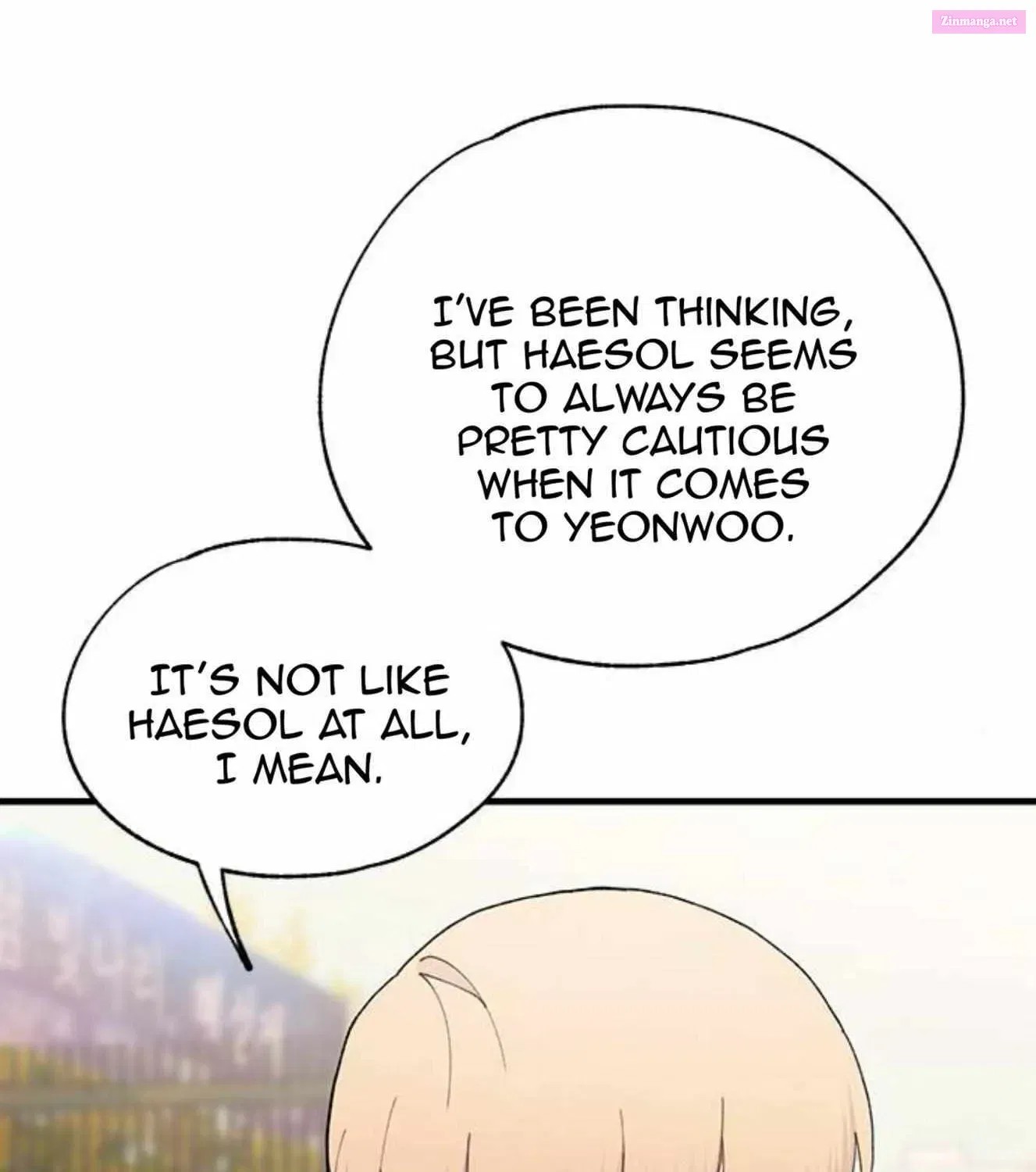 Yeonwoo’s Innocence Zinmanga X Chapter 154 Page 67