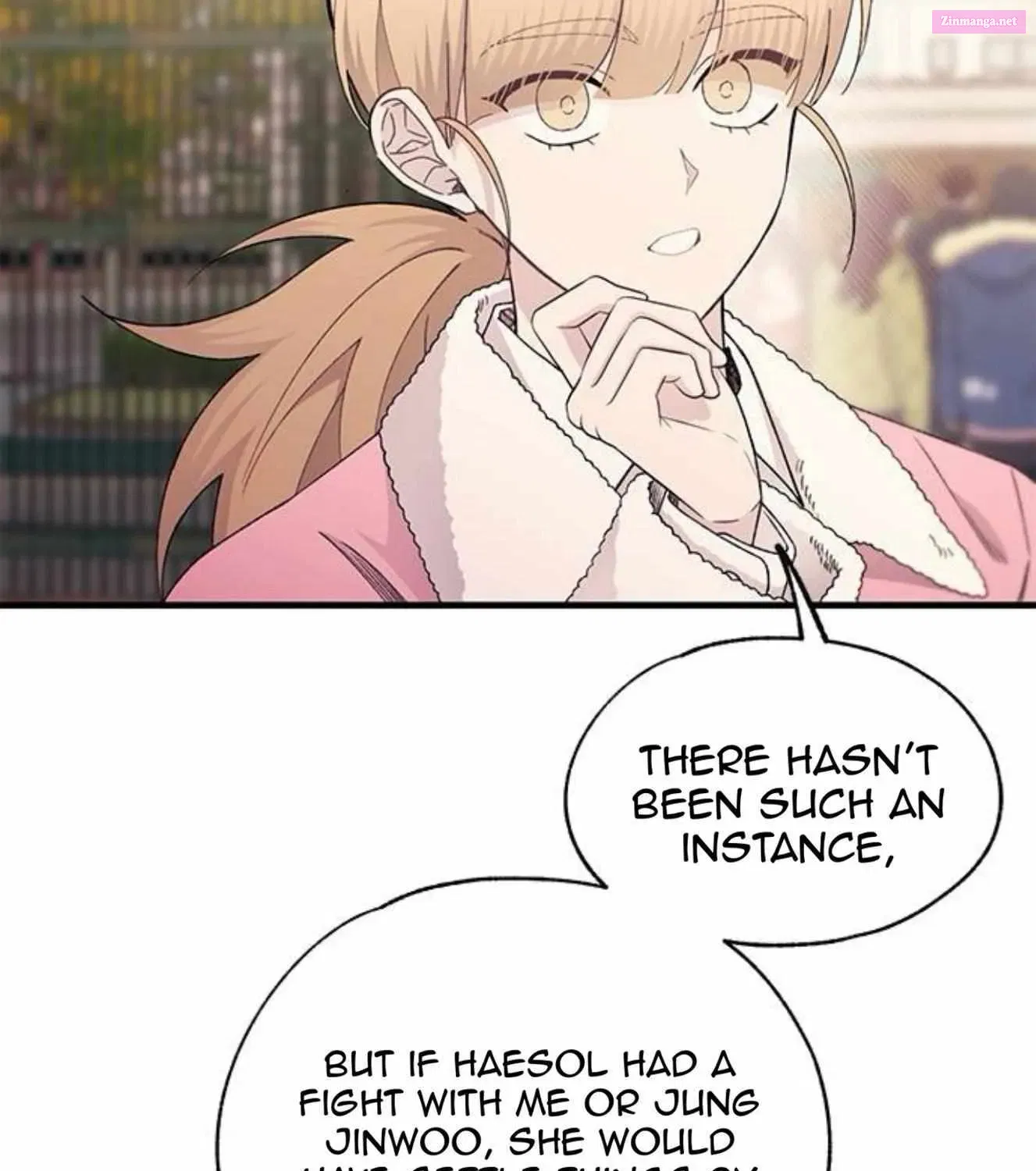 Yeonwoo’s Innocence Zinmanga X Chapter 154 Page 68