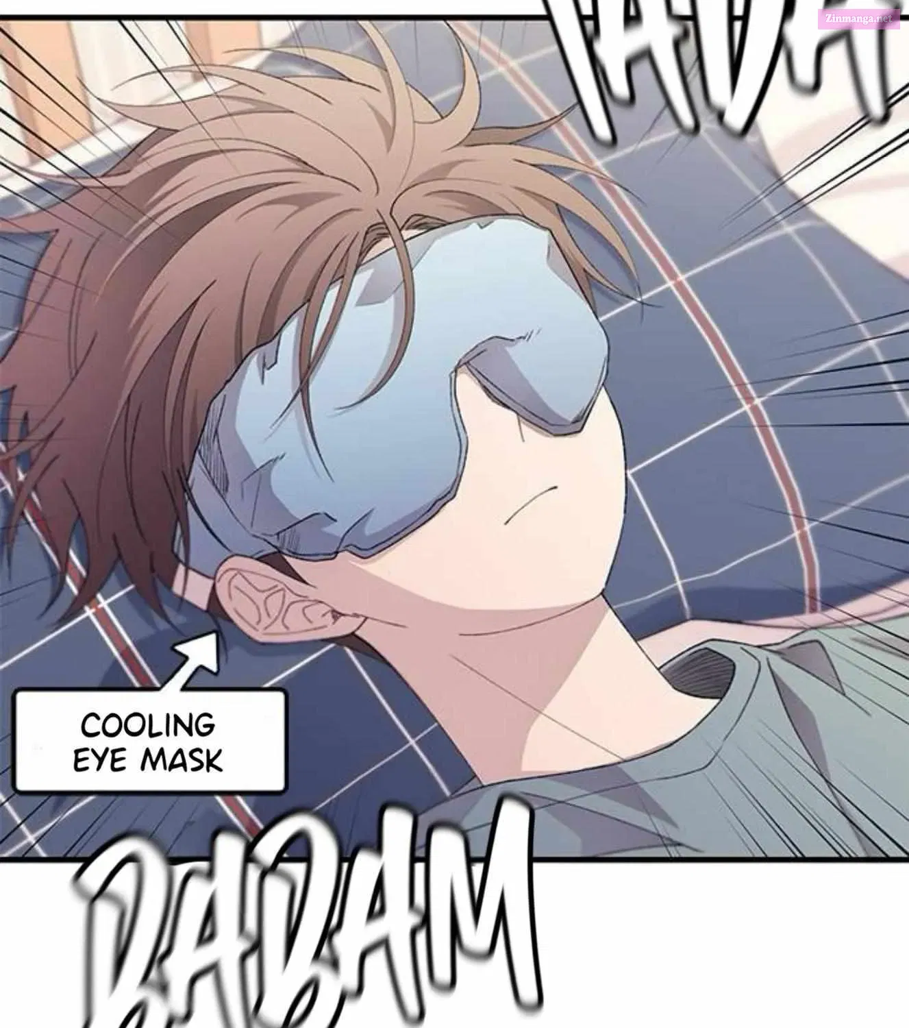 Yeonwoo’s Innocence Zinmanga X Chapter 154 Page 7