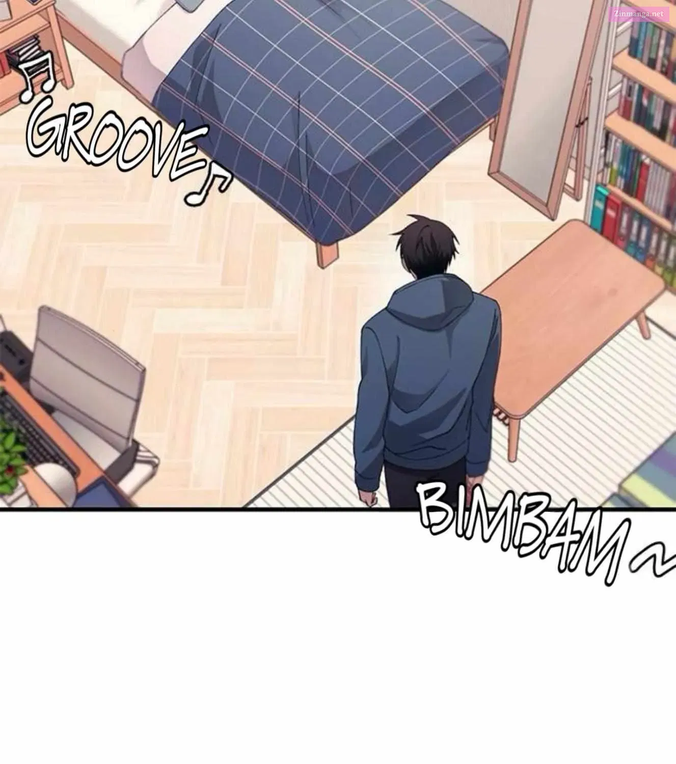 Yeonwoo’s Innocence Zinmanga X Chapter 154 Page 9