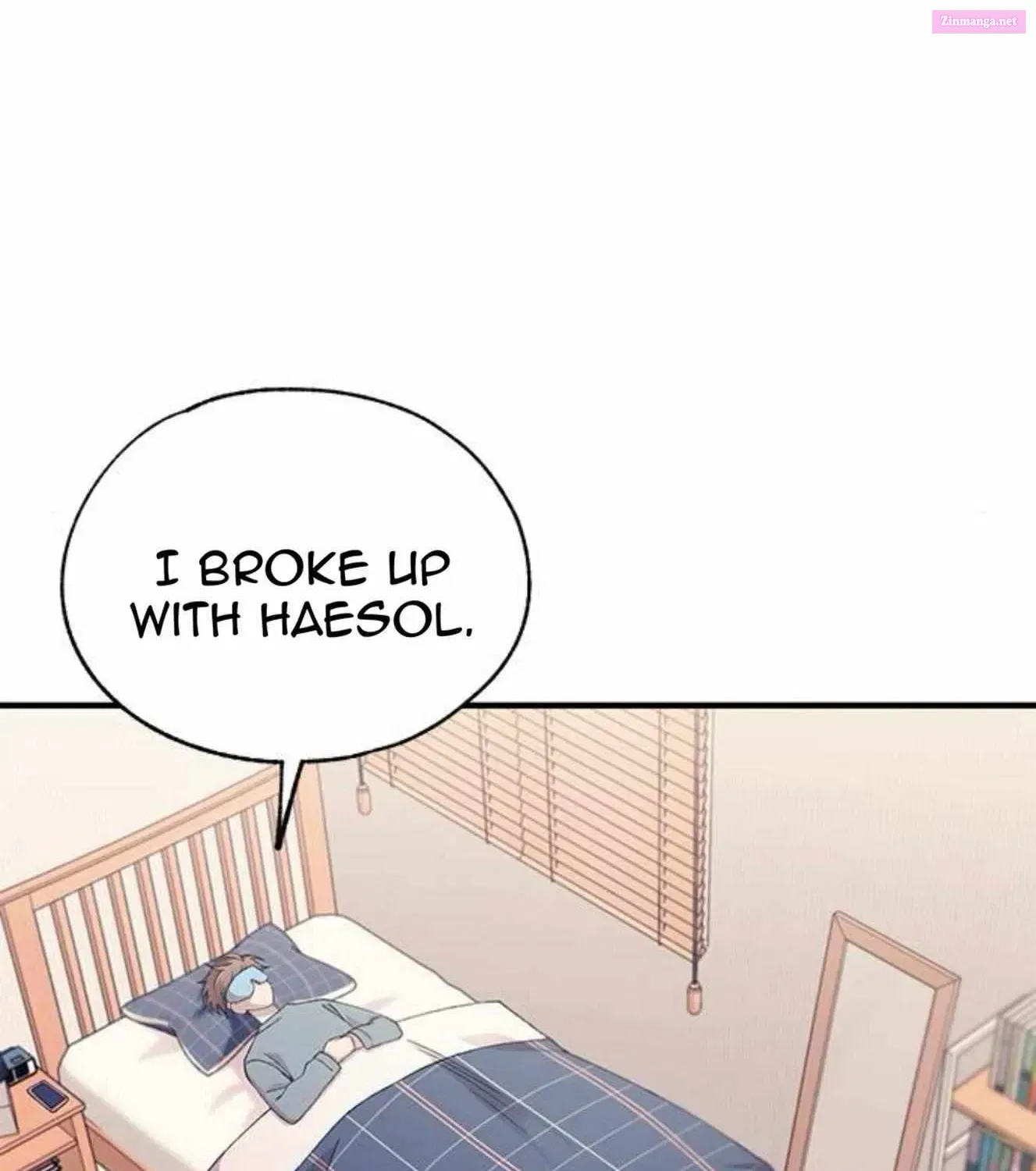 Yeonwoo’s Innocence Zinmanga X Chapter 154 Page 10