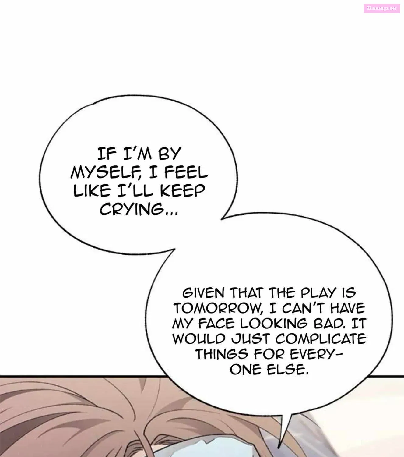 Yeonwoo’s Innocence Zinmanga X Chapter 154 Page 14