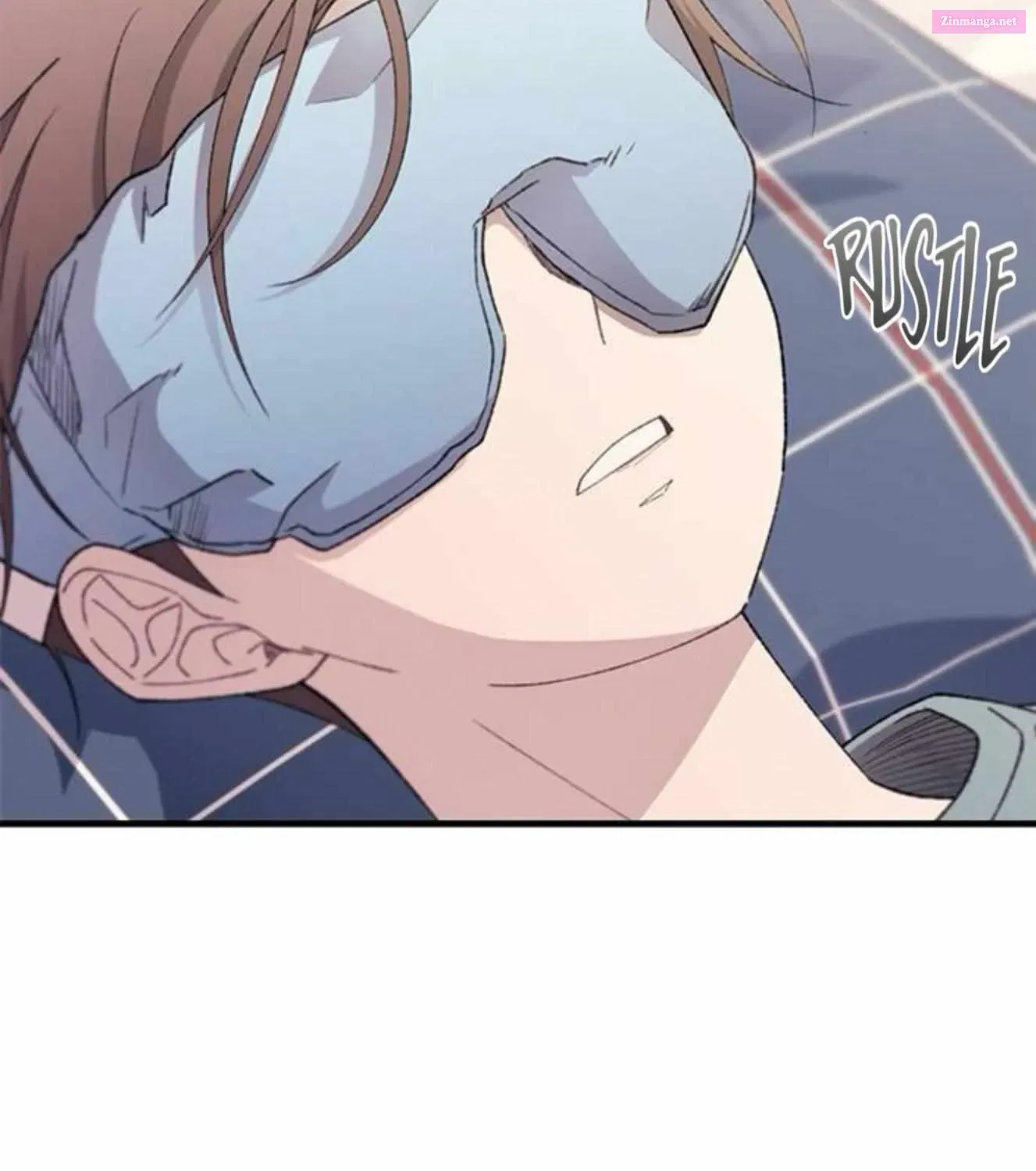 Yeonwoo’s Innocence Zinmanga X Chapter 154 Page 15