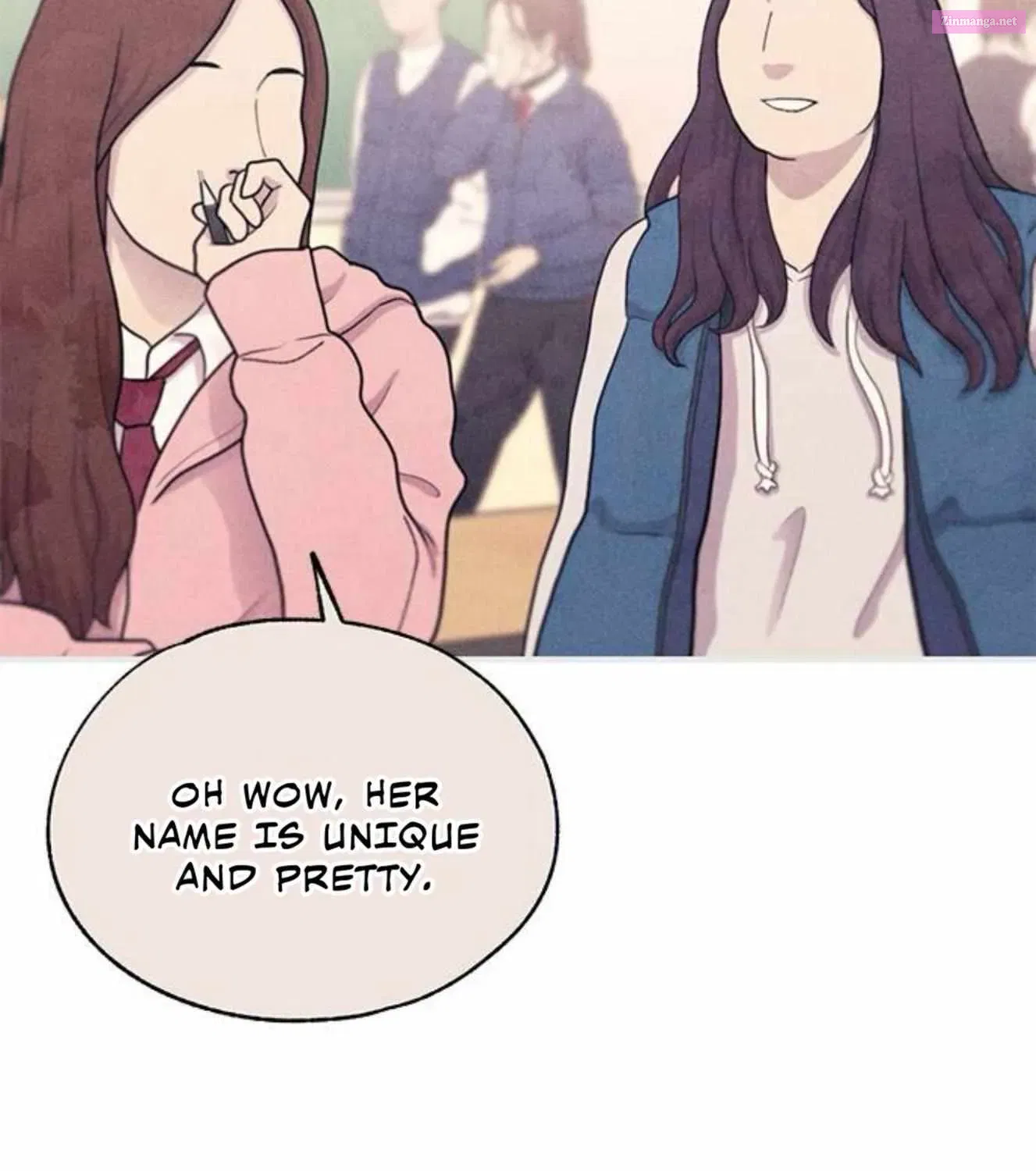 Yeonwoo’s Innocence Zinmanga X Chapter 153 Page 124