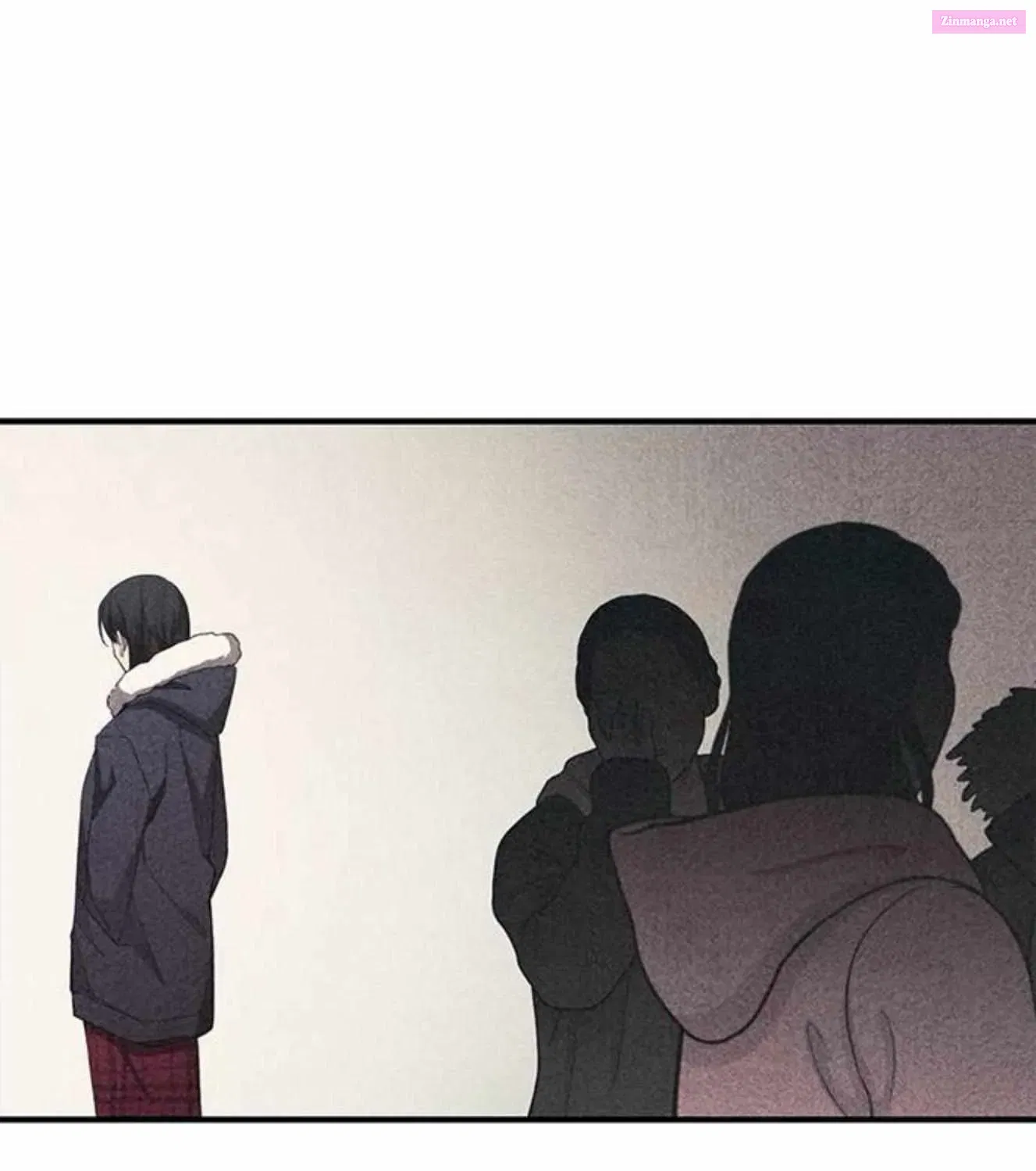Yeonwoo’s Innocence Zinmanga X Chapter 153 Page 133