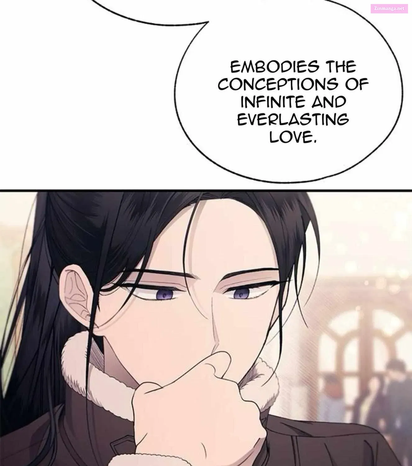 Yeonwoo’s Innocence Zinmanga X Chapter 153 Page 8
