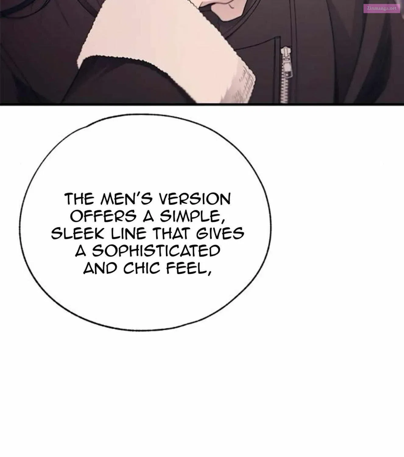 Yeonwoo’s Innocence Zinmanga X Chapter 153 Page 9