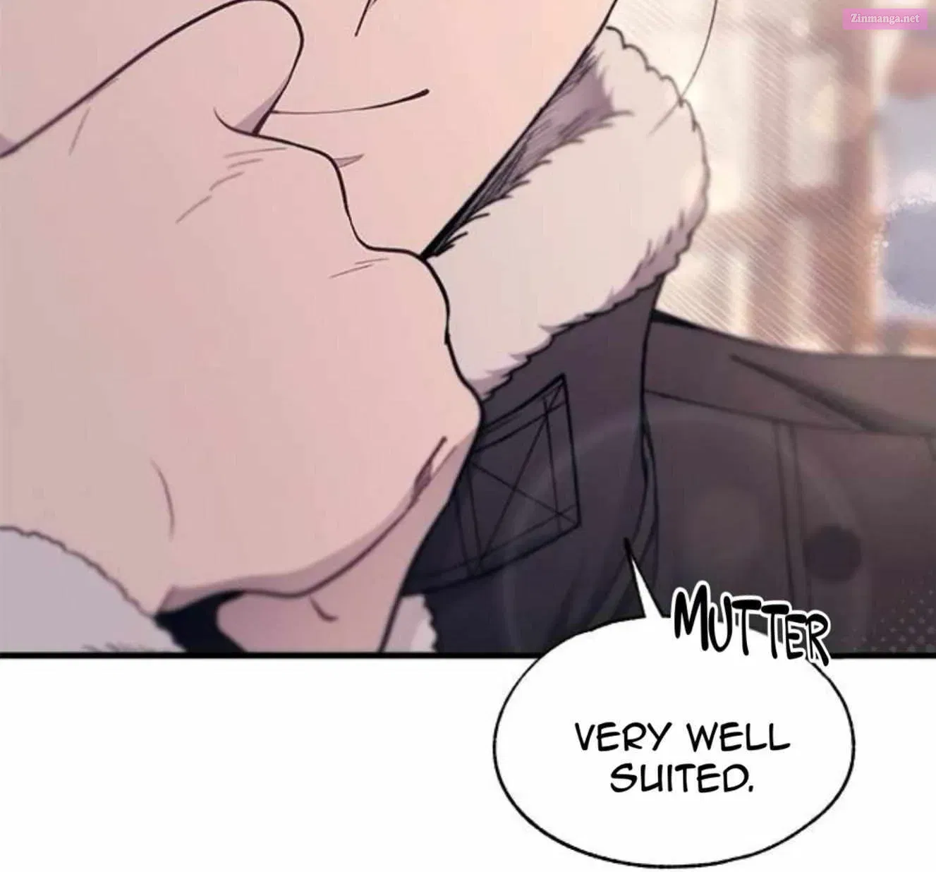 Yeonwoo’s Innocence Zinmanga X Chapter 153 Page 11