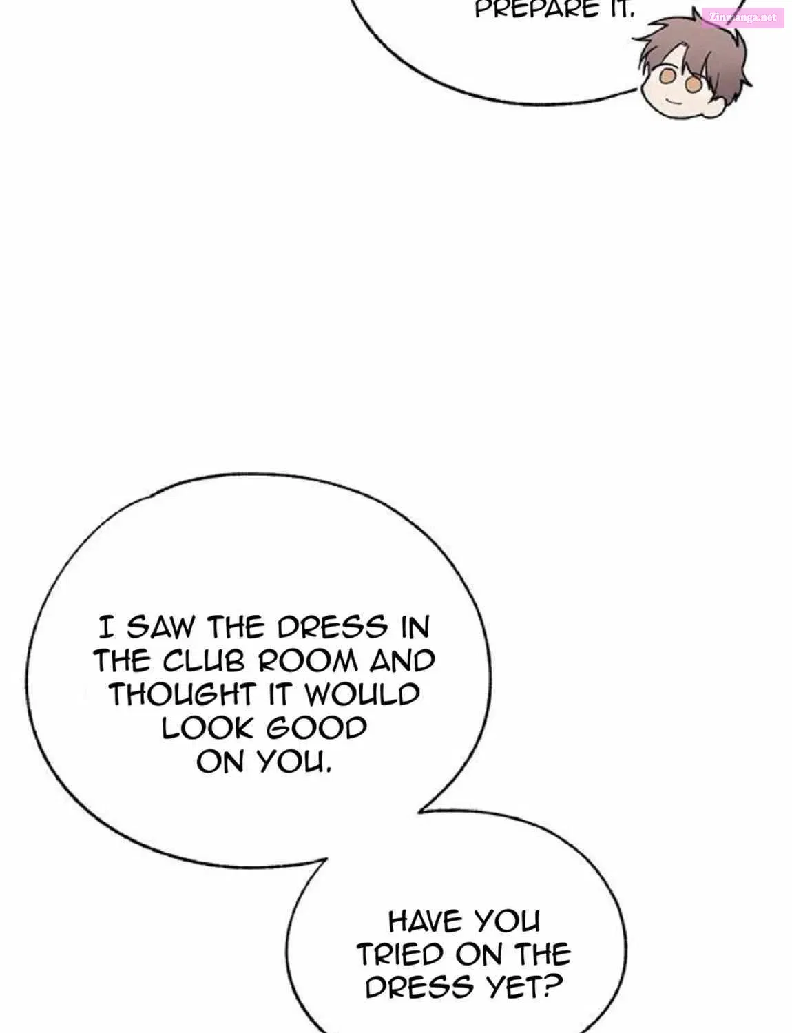 Yeonwoo’s Innocence Zinmanga X Chapter 152 Page 31