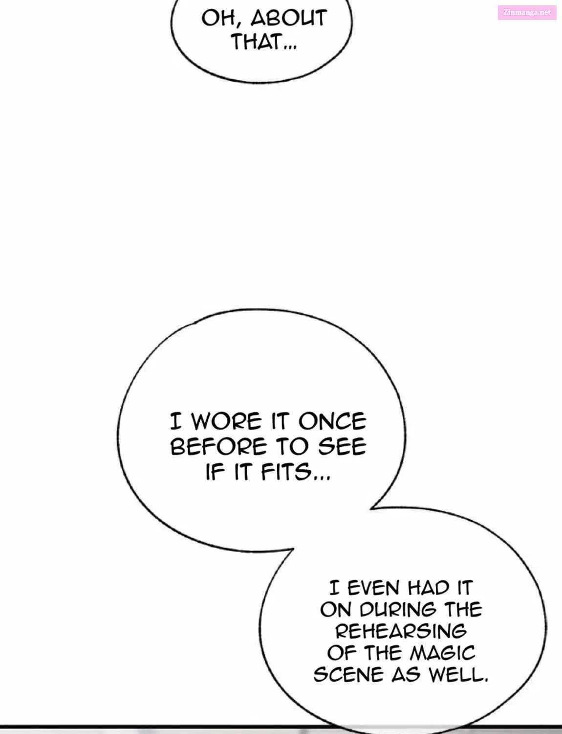 Yeonwoo’s Innocence Zinmanga X Chapter 152 Page 33