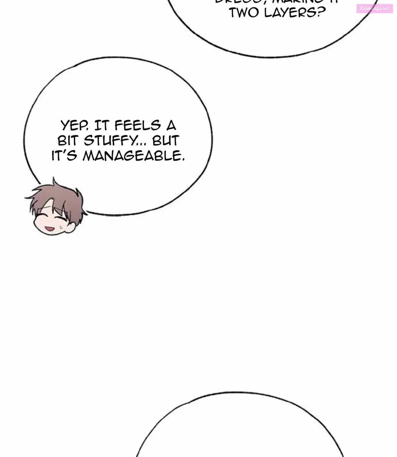 Yeonwoo’s Innocence Zinmanga X Chapter 152 Page 38