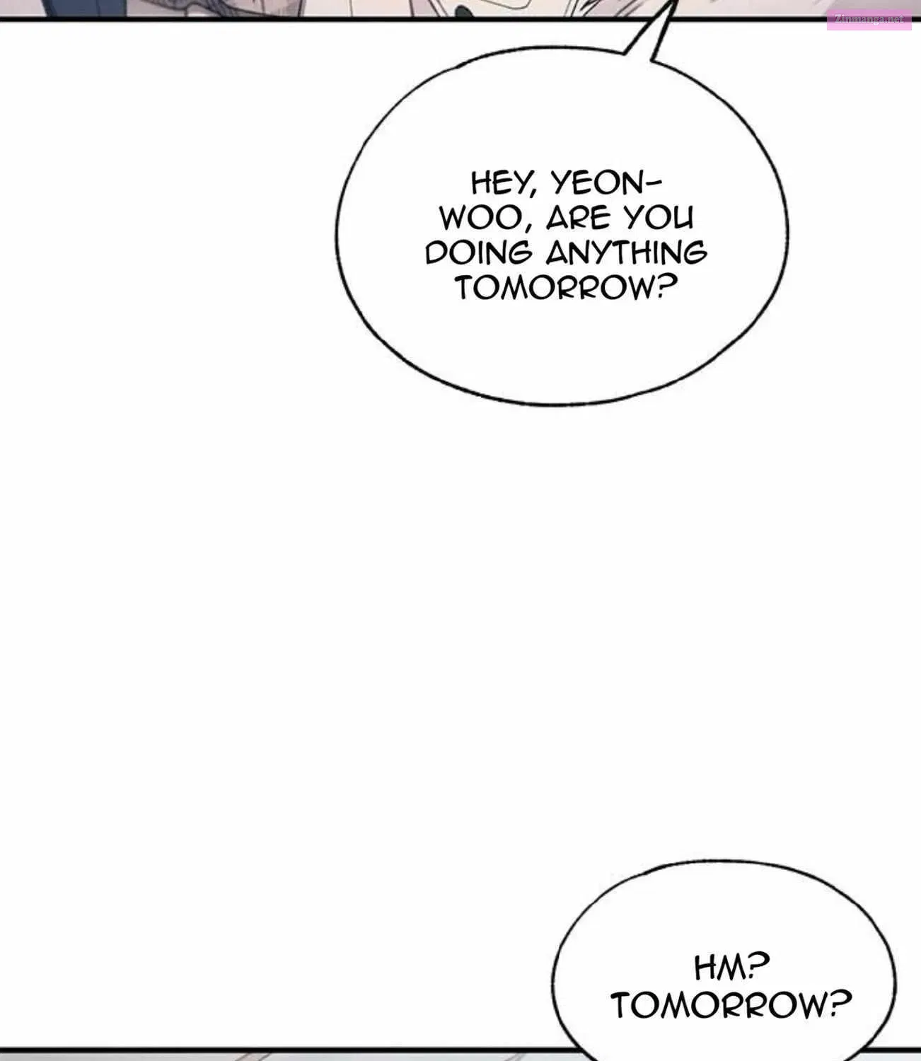 Yeonwoo’s Innocence Zinmanga X Chapter 152 Page 40