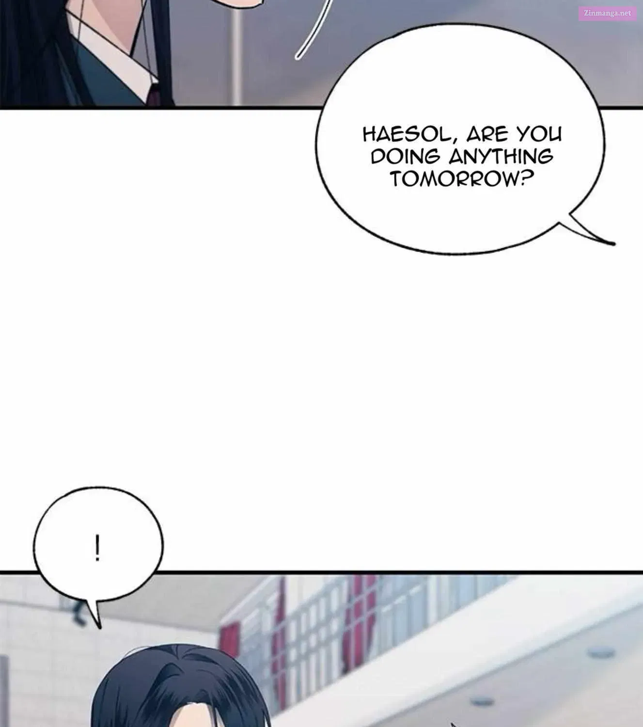 Yeonwoo’s Innocence Zinmanga X Chapter 152 Page 91