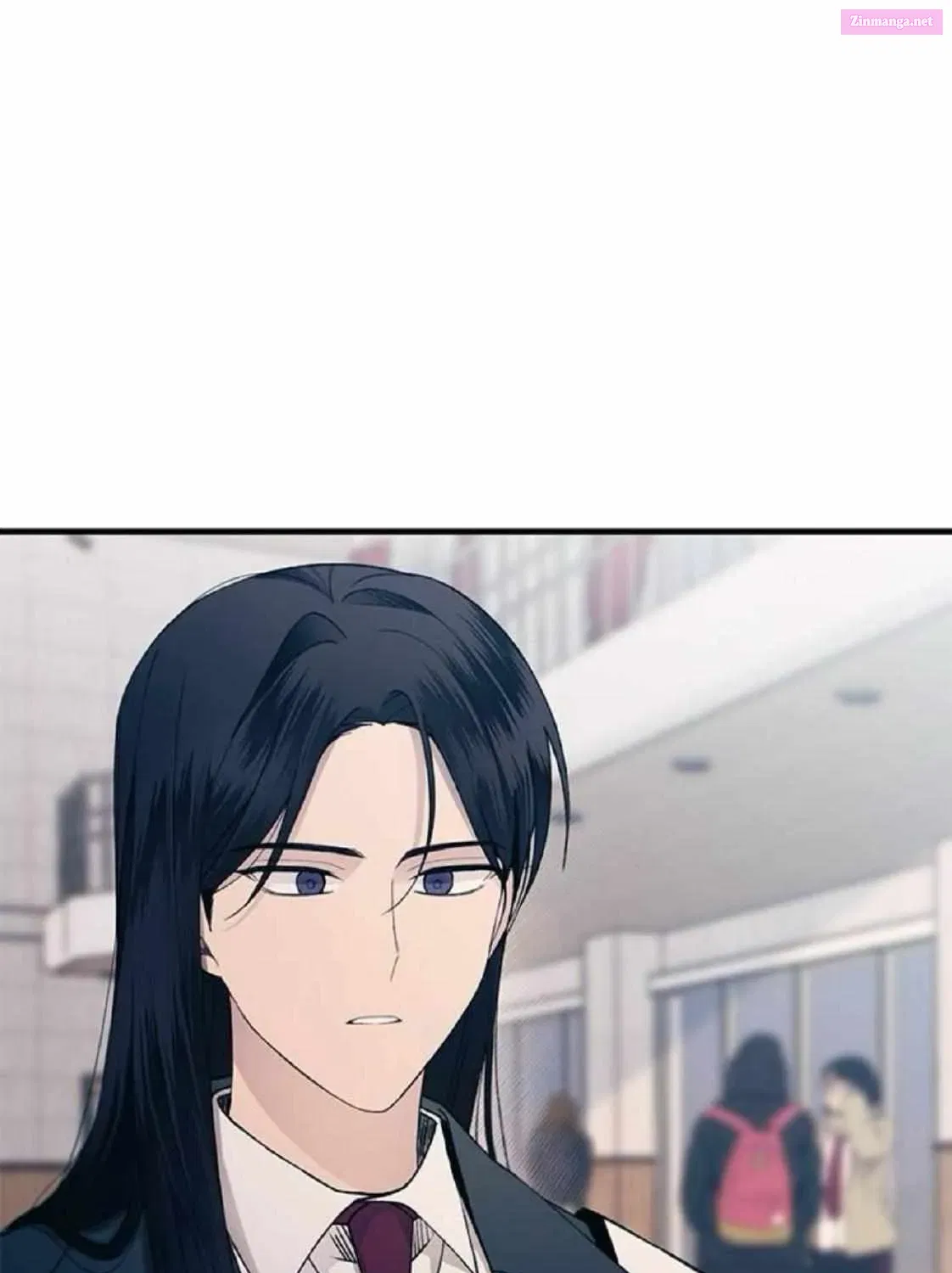Yeonwoo’s Innocence Zinmanga X Chapter 152 Page 95