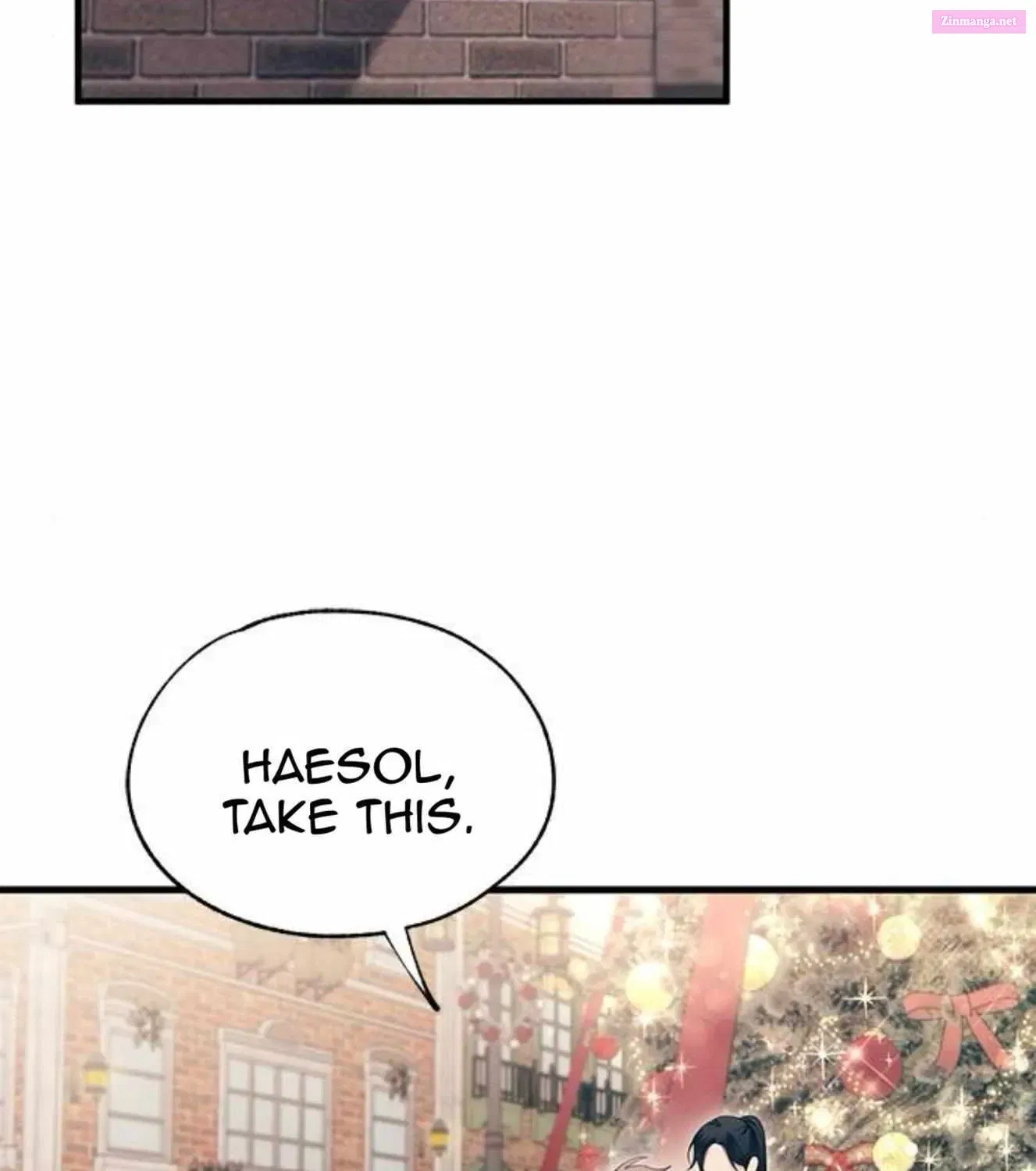 Yeonwoo’s Innocence Zinmanga X Chapter 152 Page 116