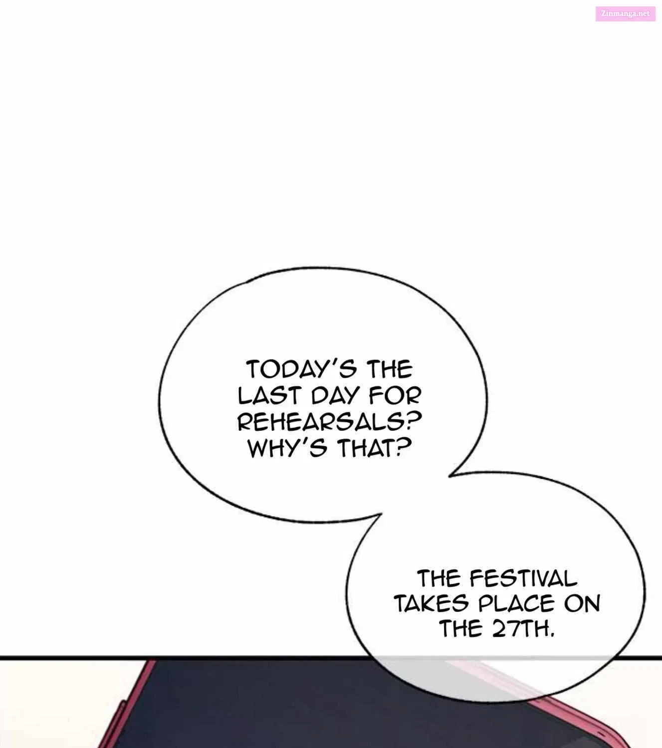 Yeonwoo’s Innocence Zinmanga X Chapter 152 Page 2