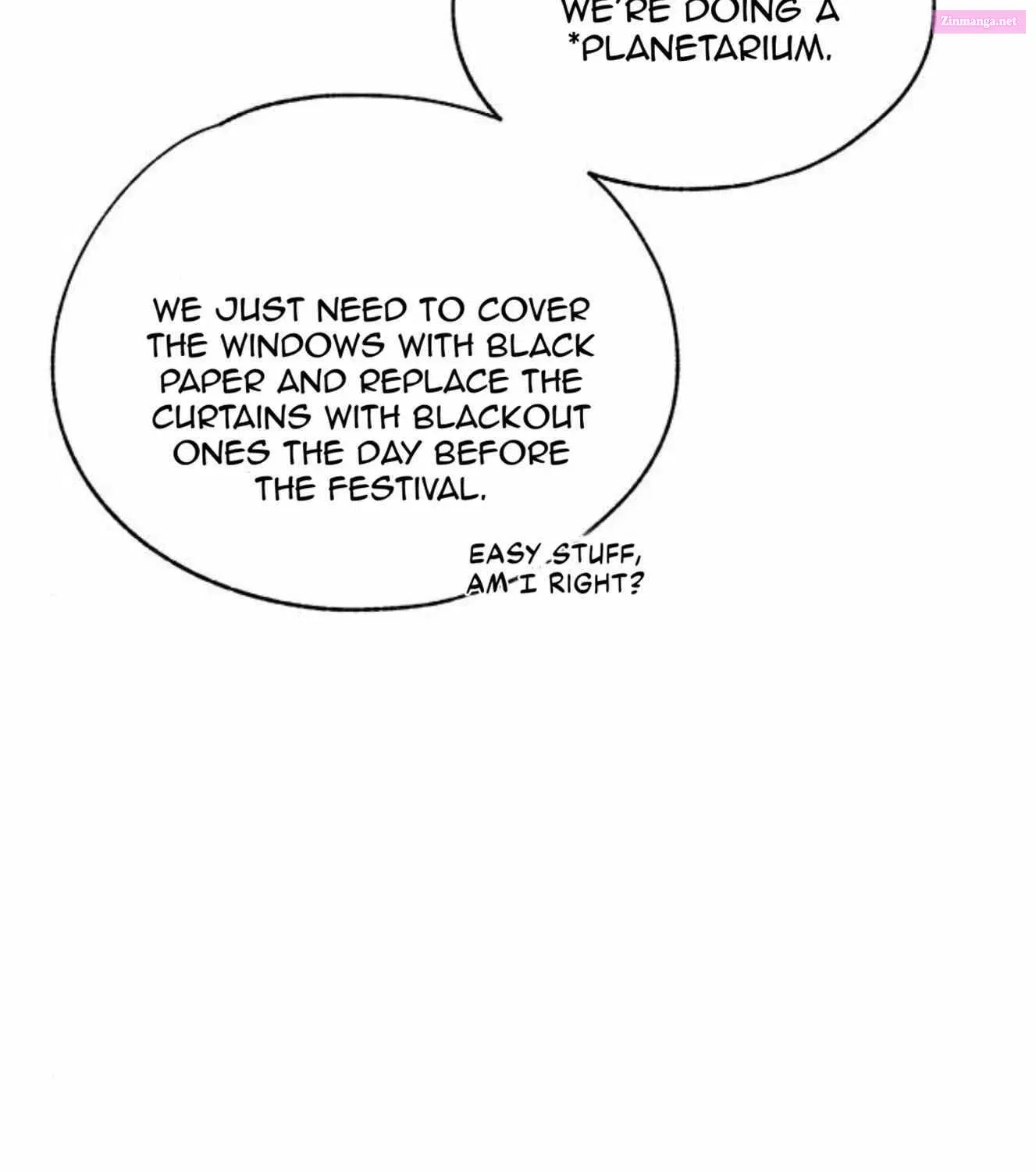 Yeonwoo’s Innocence Zinmanga X Chapter 152 Page 6