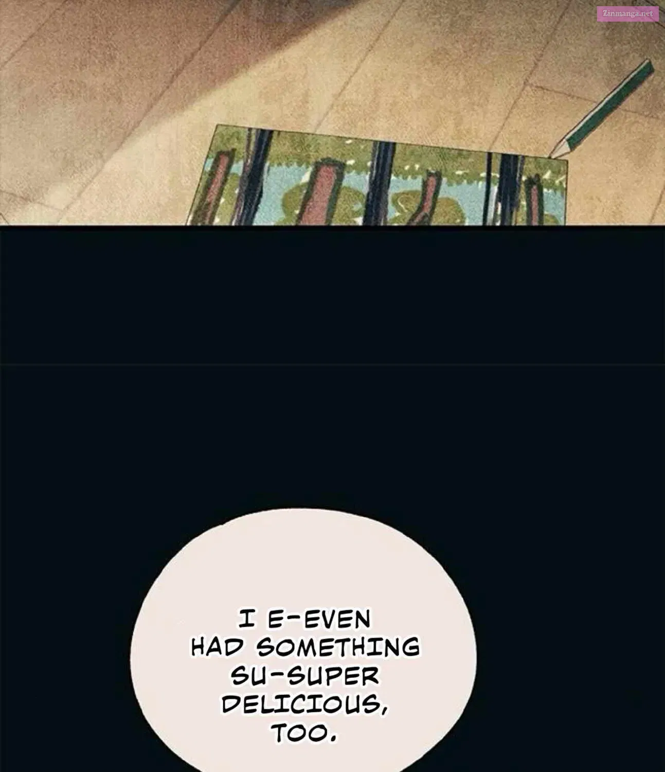 Yeonwoo’s Innocence Zinmanga X Chapter 151 Page 16