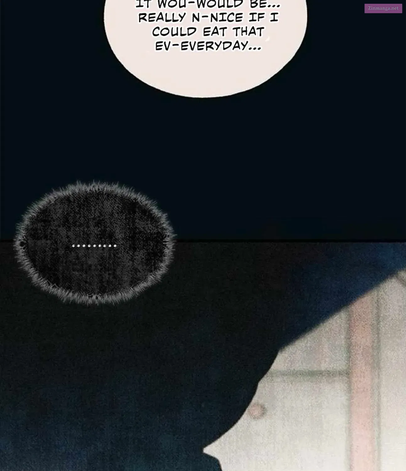 Yeonwoo’s Innocence Zinmanga X Chapter 151 Page 21