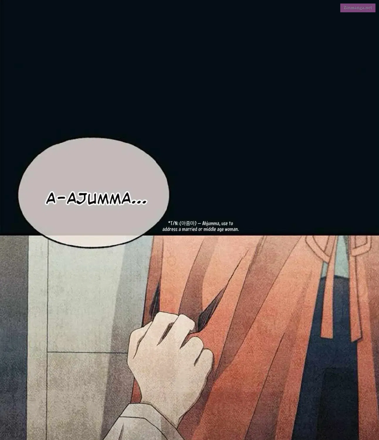 Yeonwoo’s Innocence Zinmanga X Chapter 151 Page 27