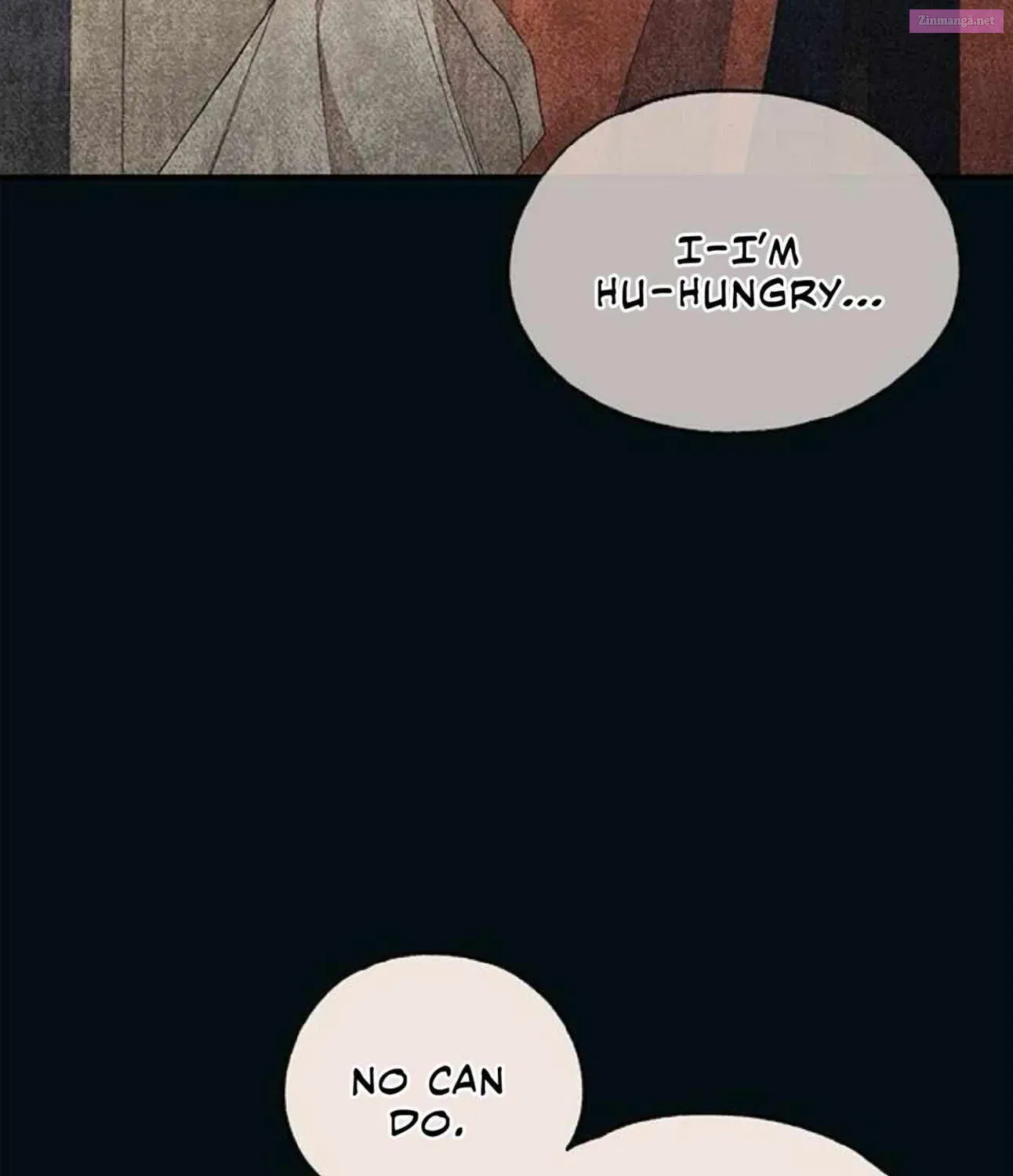 Yeonwoo’s Innocence Zinmanga X Chapter 151 Page 28