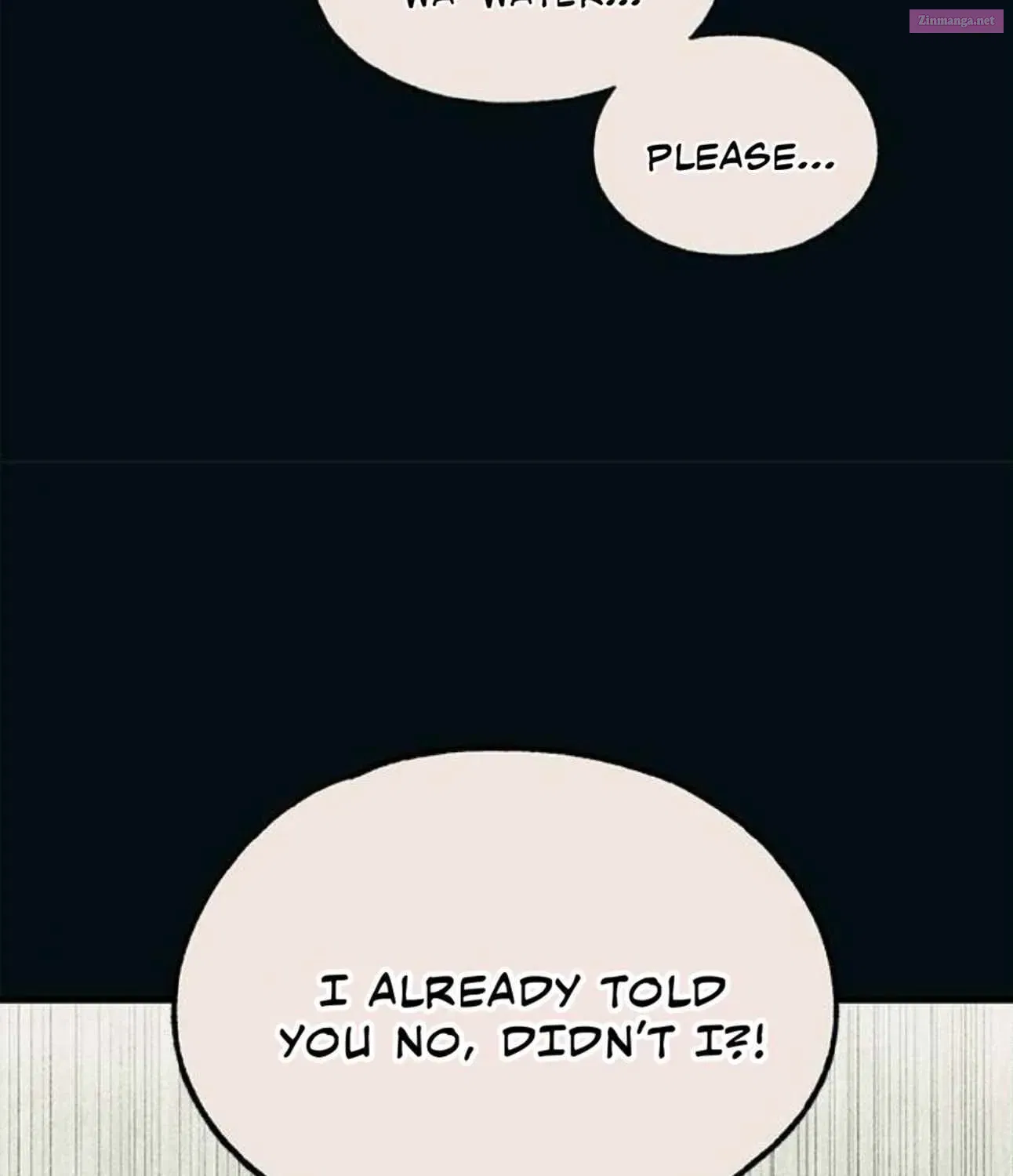 Yeonwoo’s Innocence Zinmanga X Chapter 151 Page 32