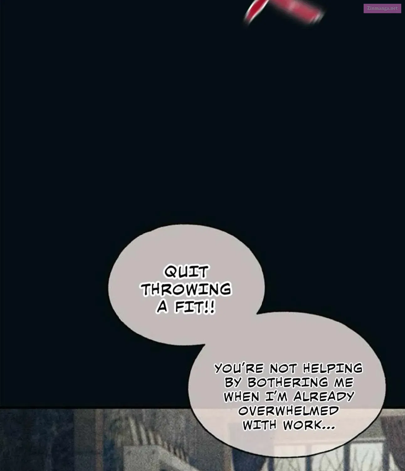 Yeonwoo’s Innocence Zinmanga X Chapter 151 Page 34