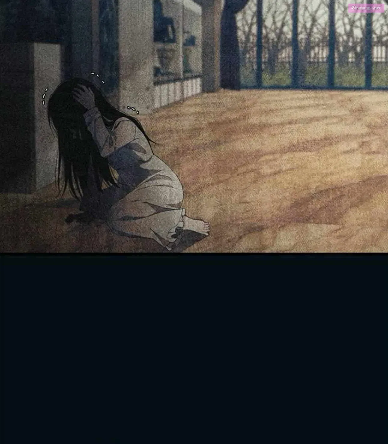 Yeonwoo’s Innocence Zinmanga X Chapter 151 Page 35