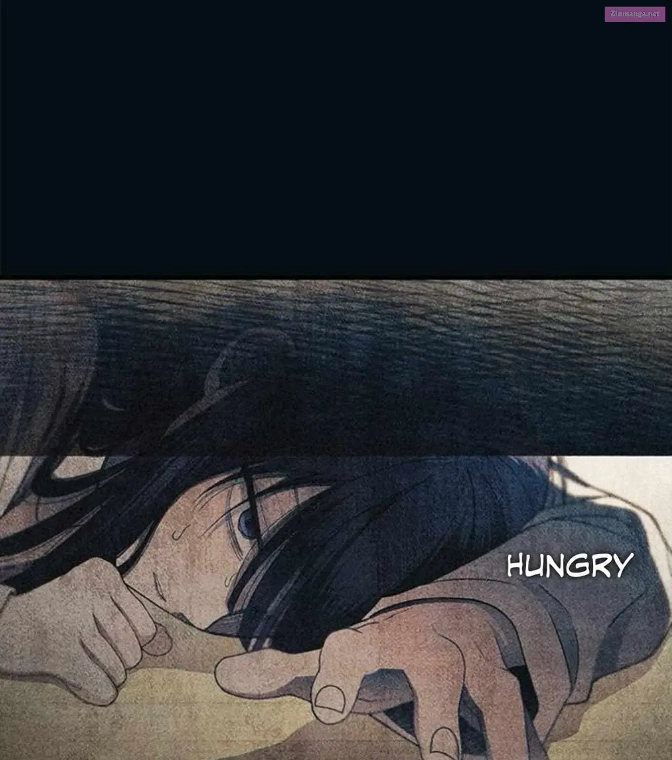 Yeonwoo’s Innocence Zinmanga X Chapter 151 Page 40