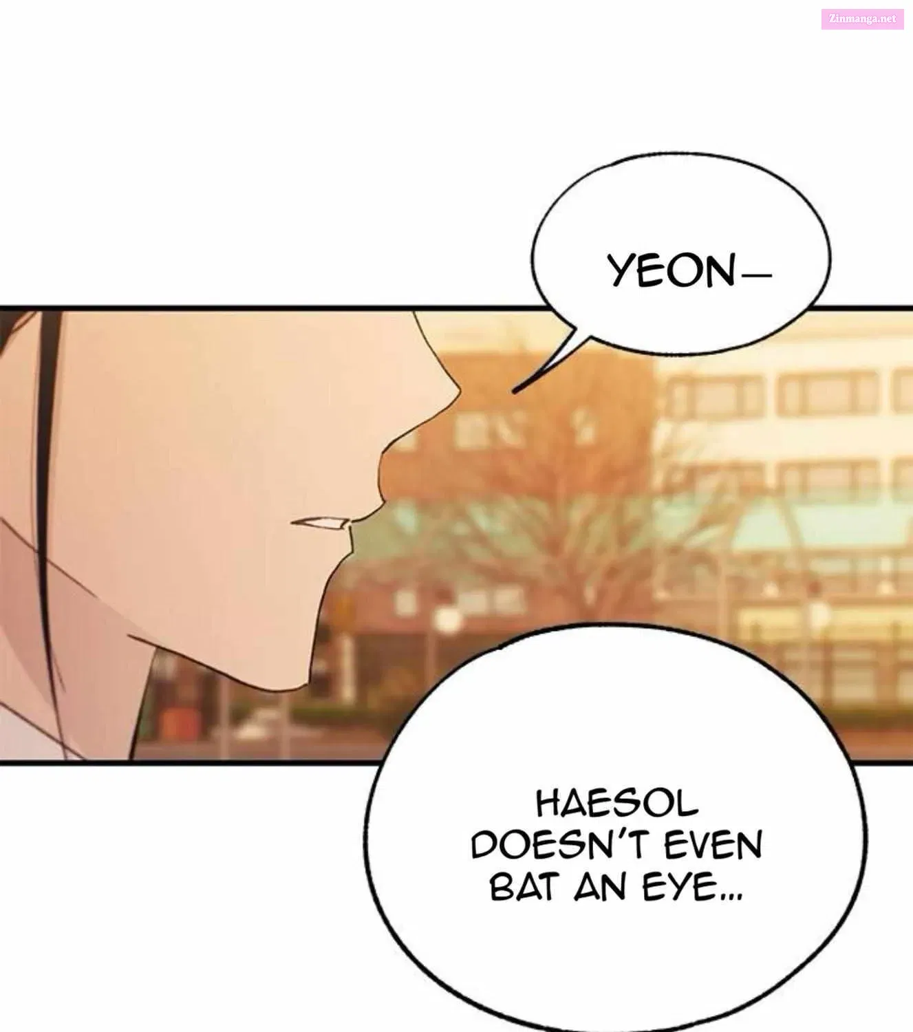 Yeonwoo’s Innocence Zinmanga X Chapter 150 Page 29