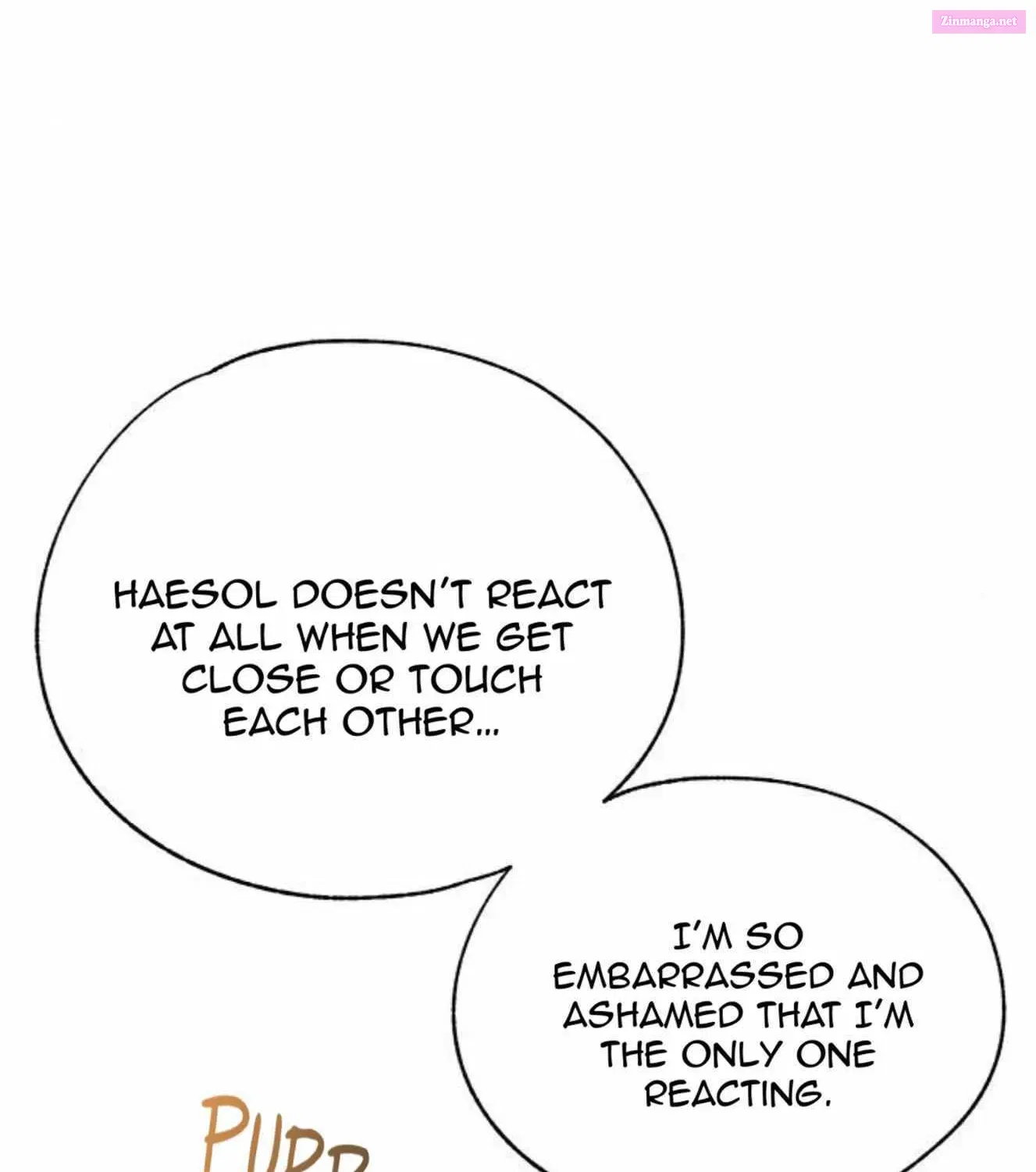 Yeonwoo’s Innocence Zinmanga X Chapter 150 Page 38